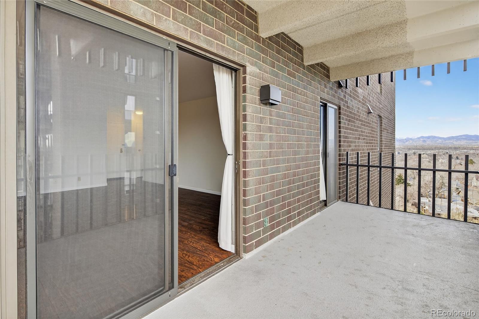 MLS Image #19 for 460 s marion parkway 1452,denver, Colorado