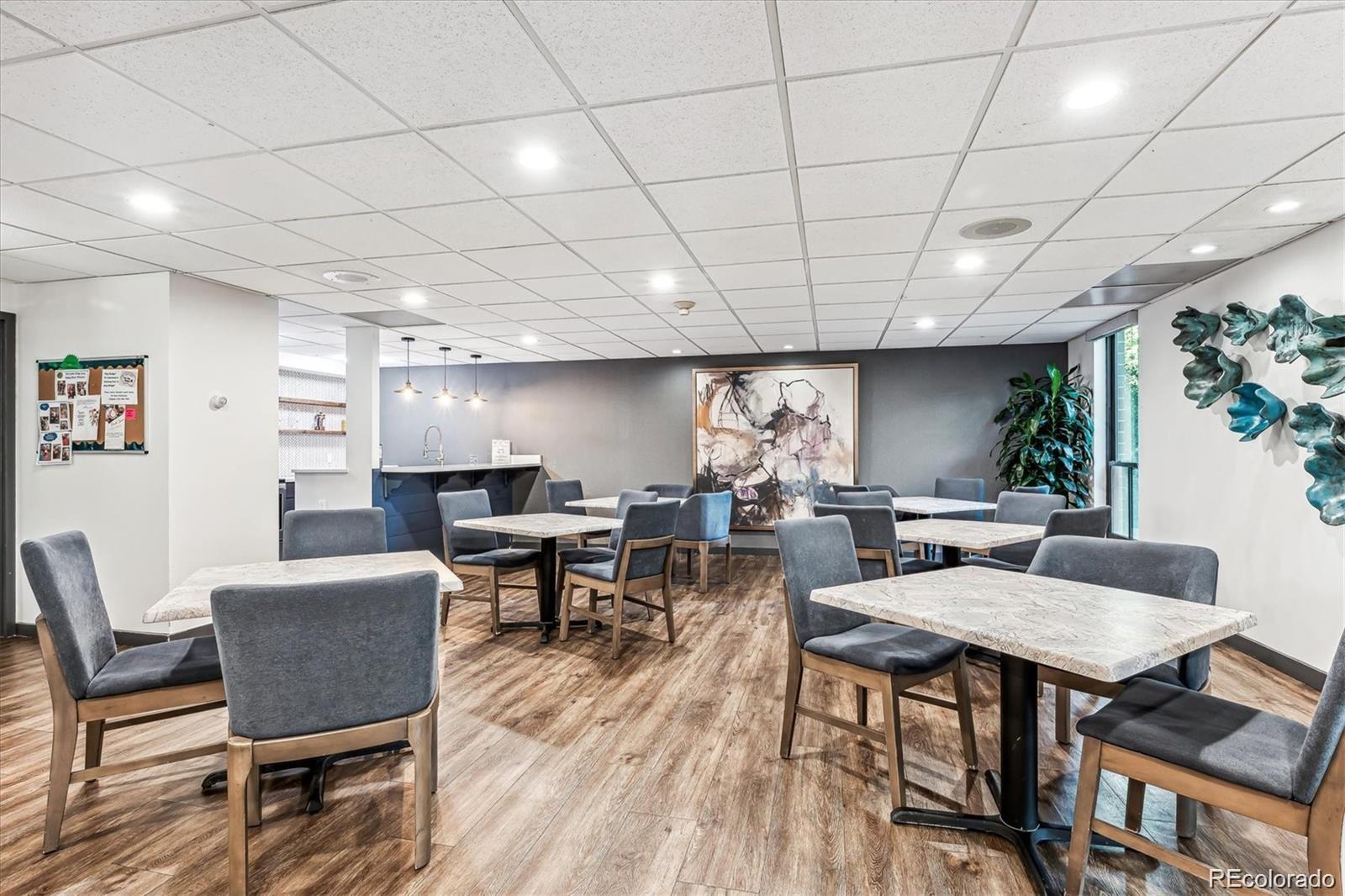 MLS Image #20 for 460 s marion parkway 1452,denver, Colorado