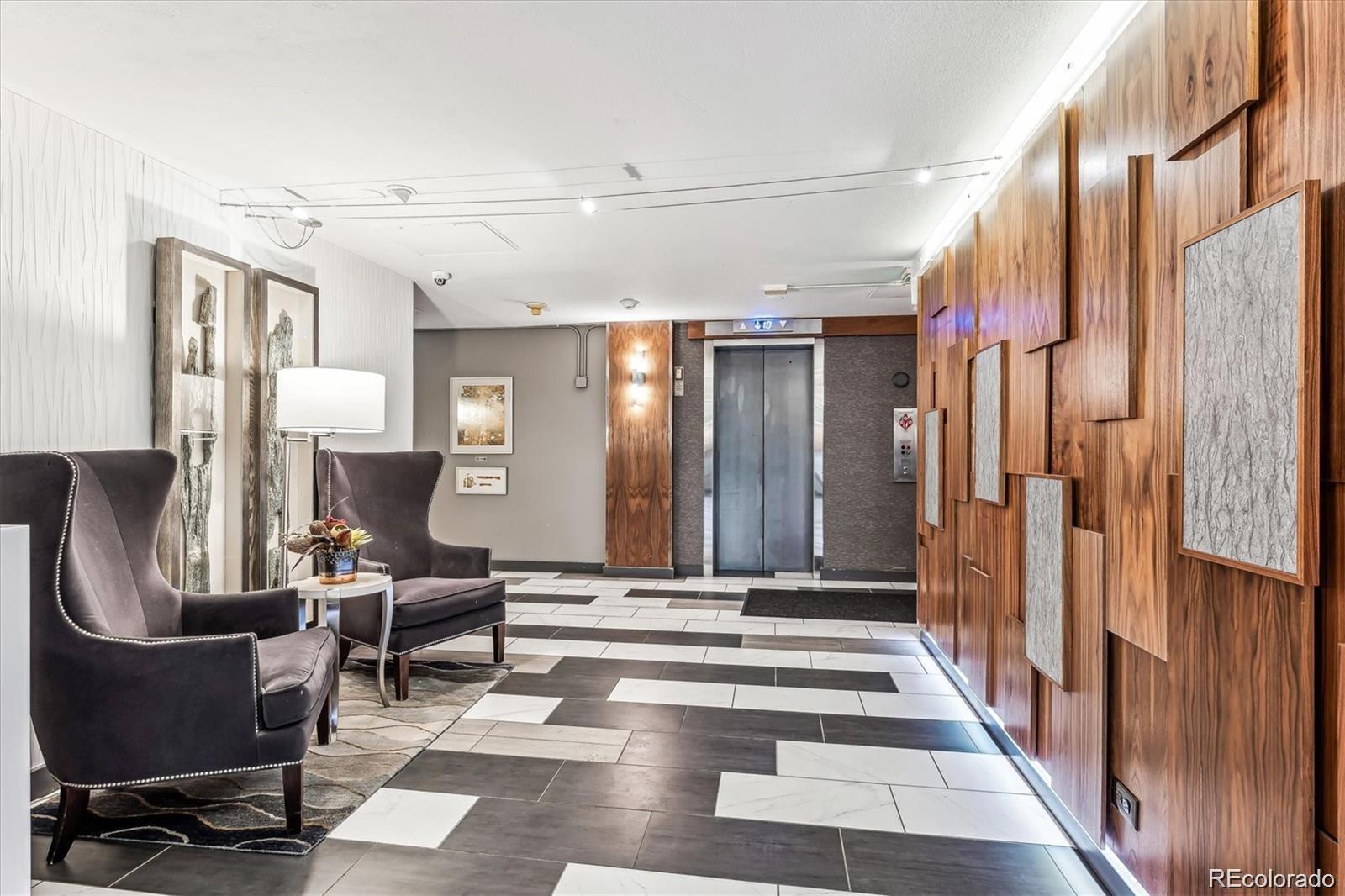 MLS Image #25 for 460 s marion parkway 1452,denver, Colorado