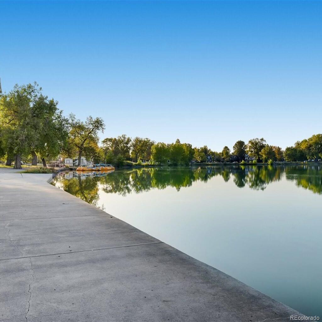 MLS Image #6 for 460 s marion parkway 1452,denver, Colorado