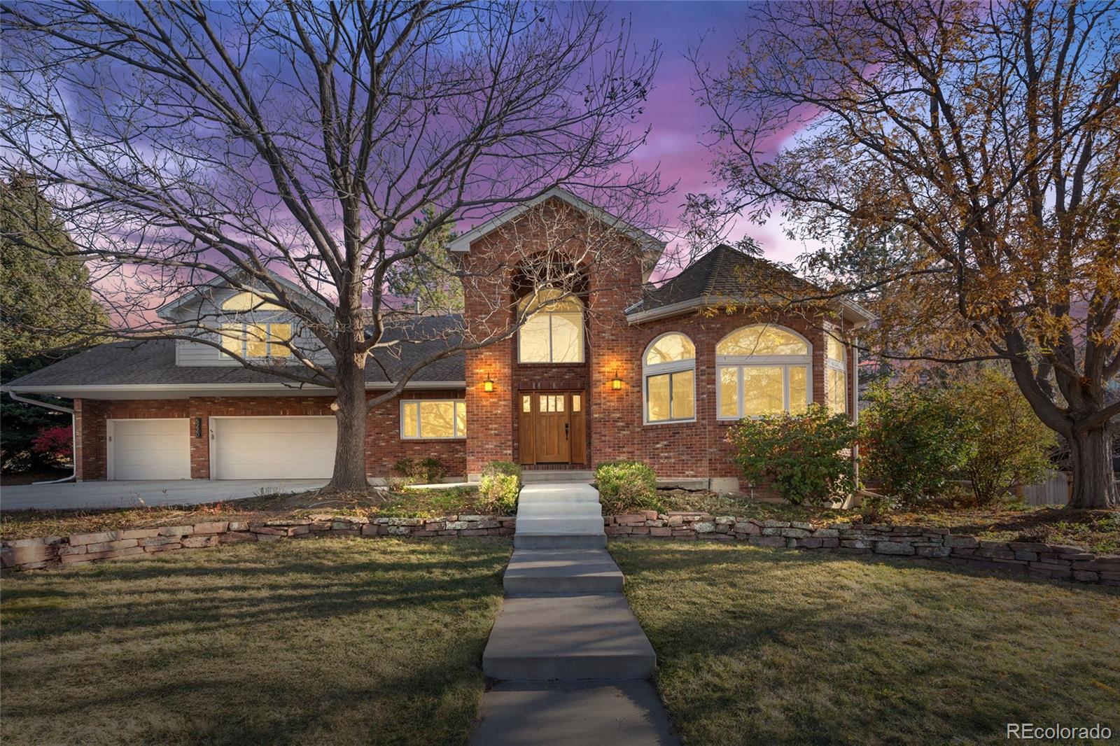 MLS Image #0 for 5220  desert pine court,boulder, Colorado