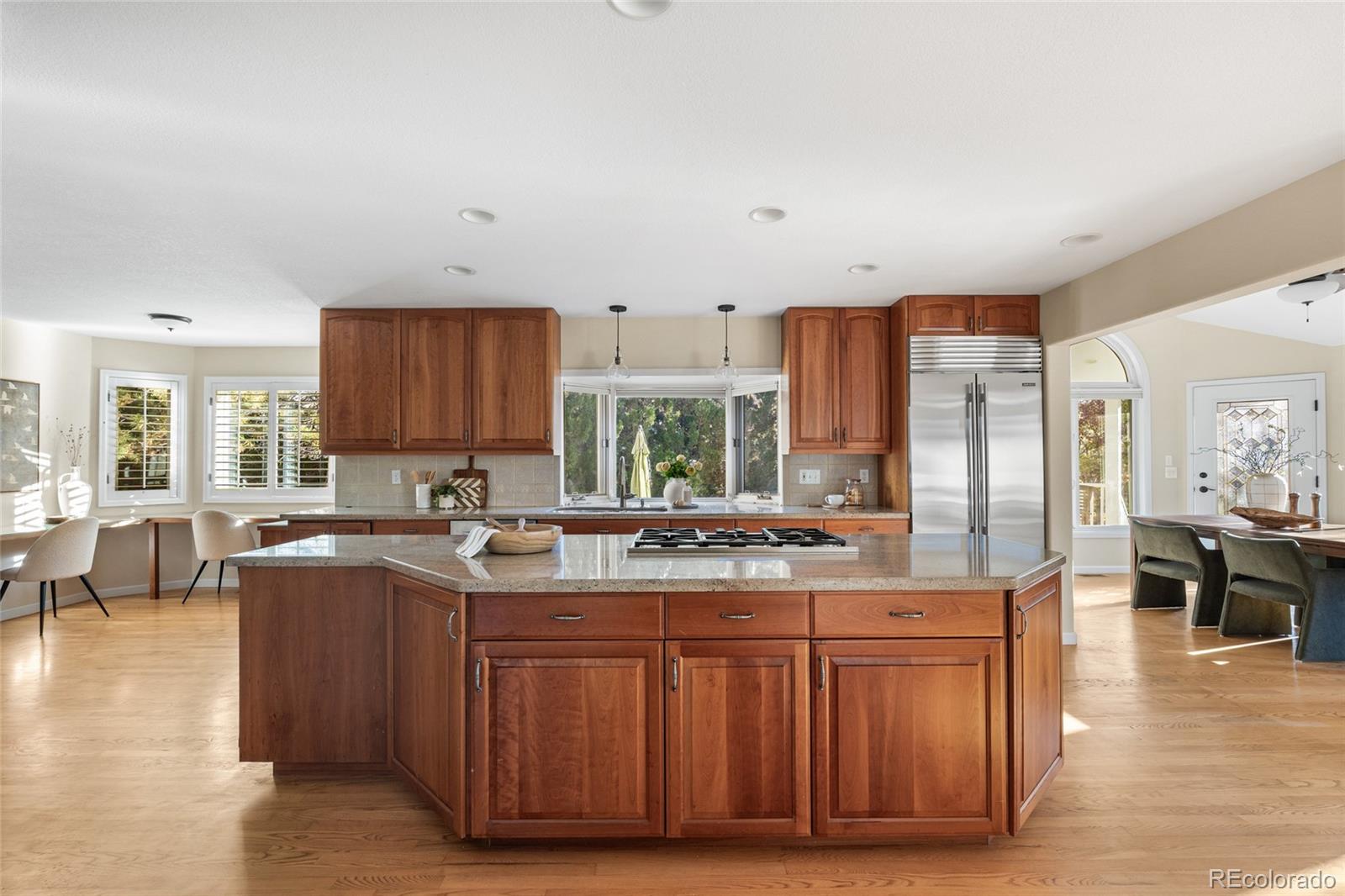 MLS Image #1 for 5220  desert pine court,boulder, Colorado