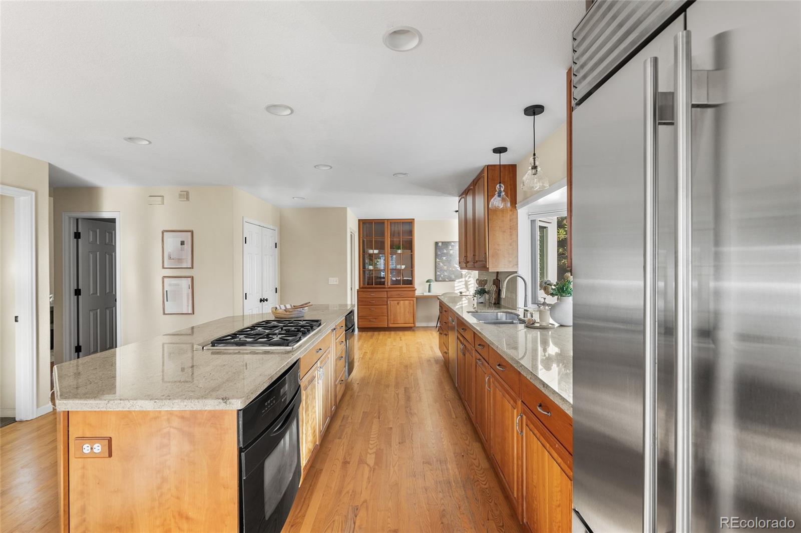 MLS Image #3 for 5220  desert pine court,boulder, Colorado