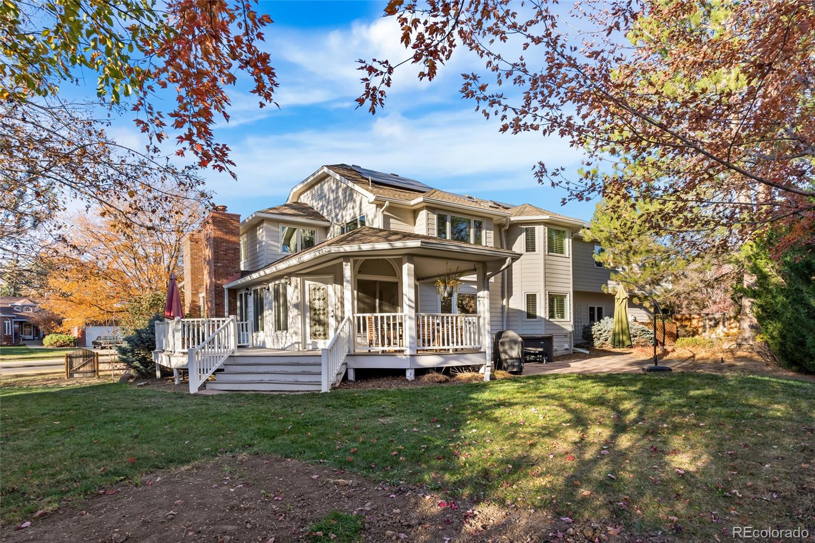 MLS Image #35 for 5220  desert pine court,boulder, Colorado
