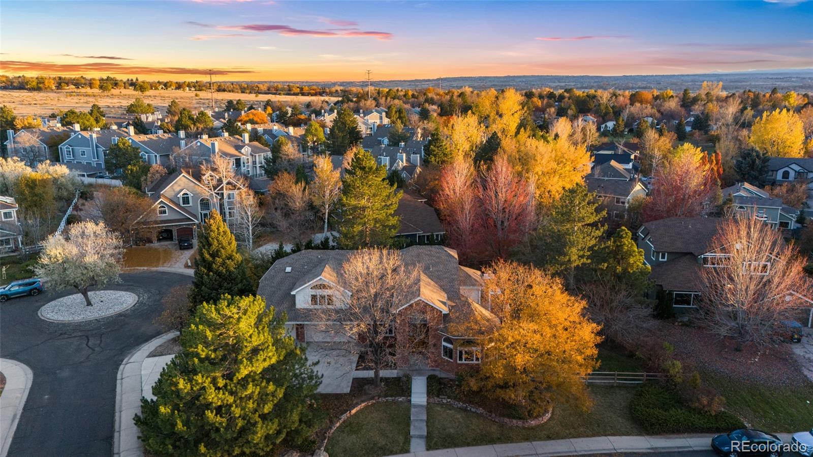 MLS Image #39 for 5220  desert pine court,boulder, Colorado