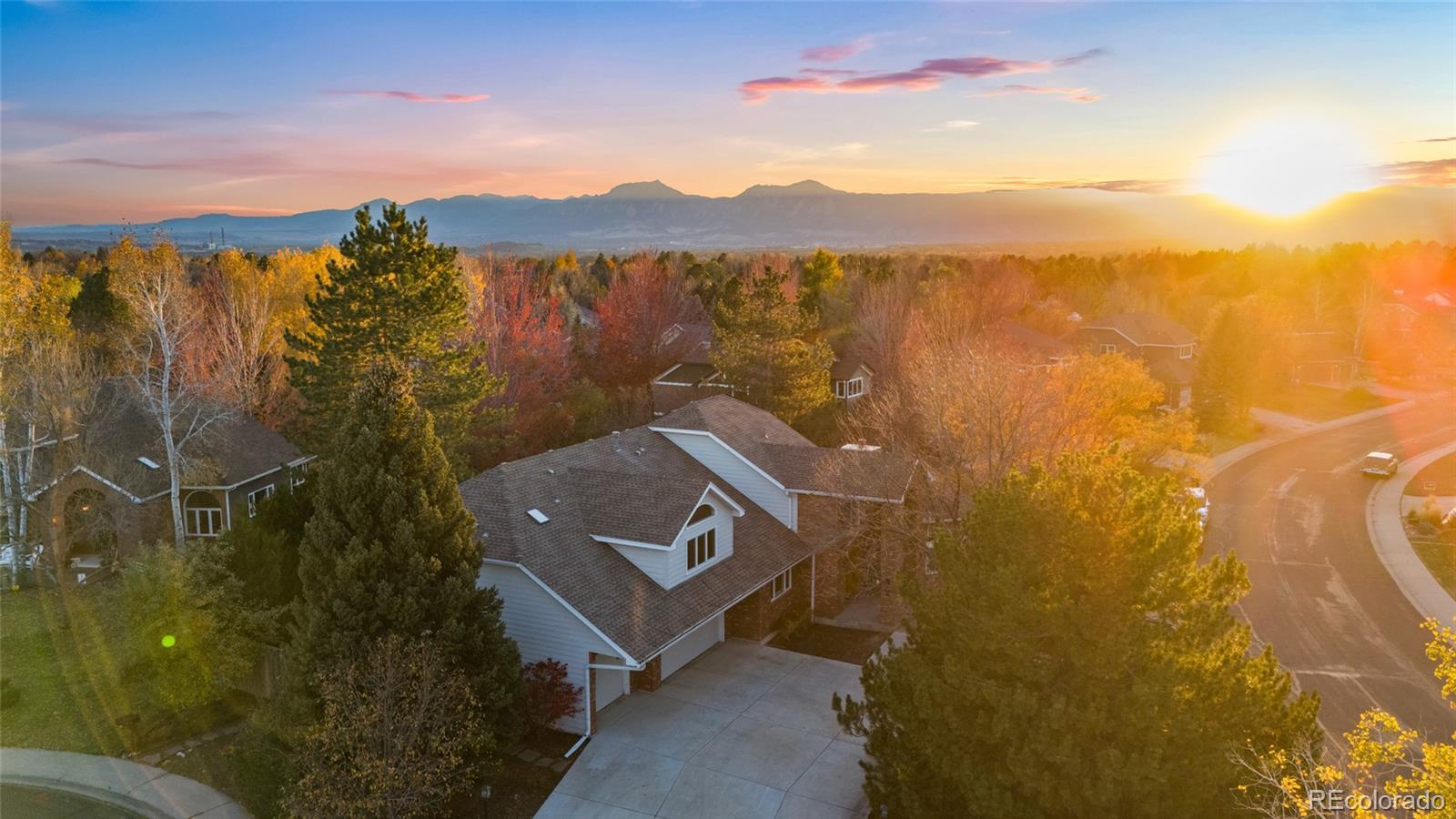 MLS Image #40 for 5220  desert pine court,boulder, Colorado