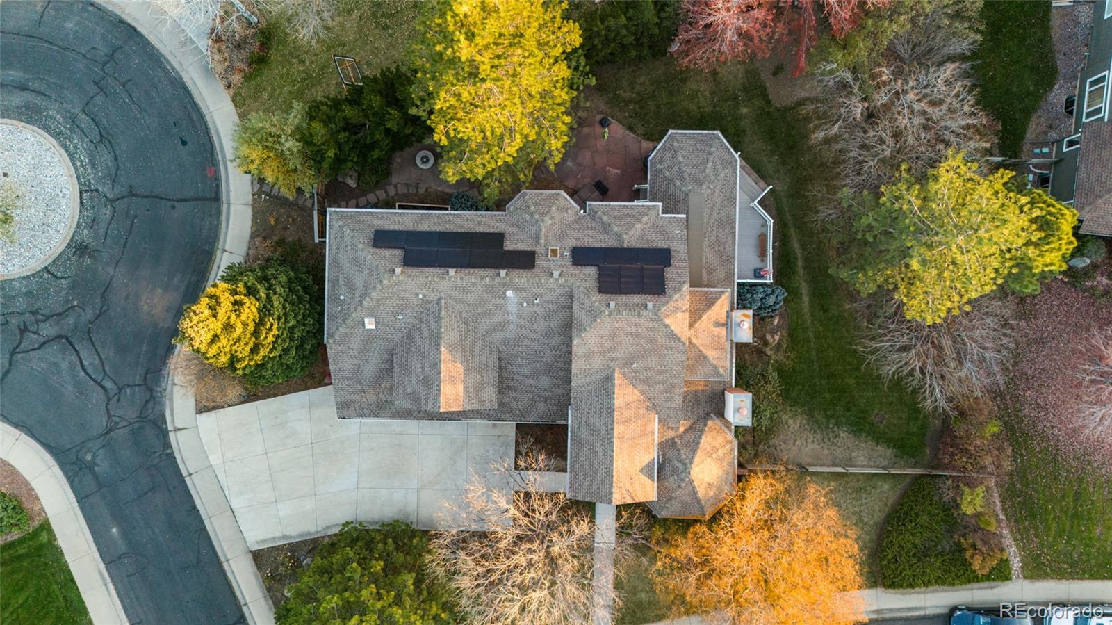 MLS Image #41 for 5220  desert pine court,boulder, Colorado
