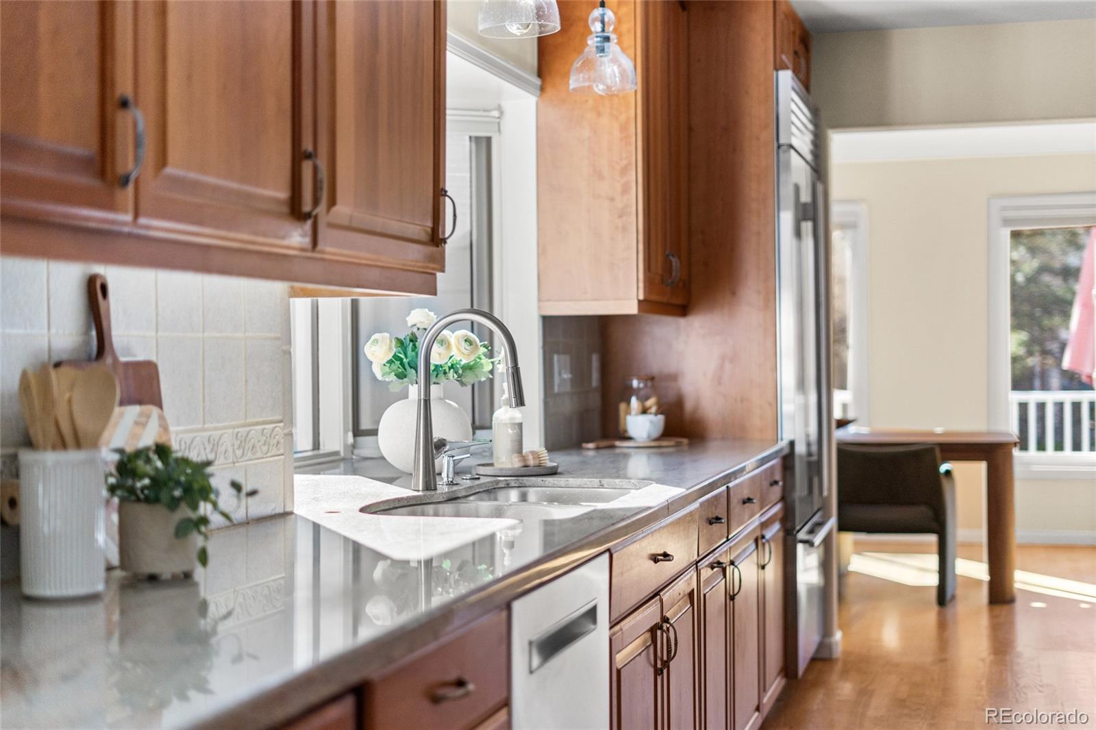 MLS Image #5 for 5220  desert pine court,boulder, Colorado