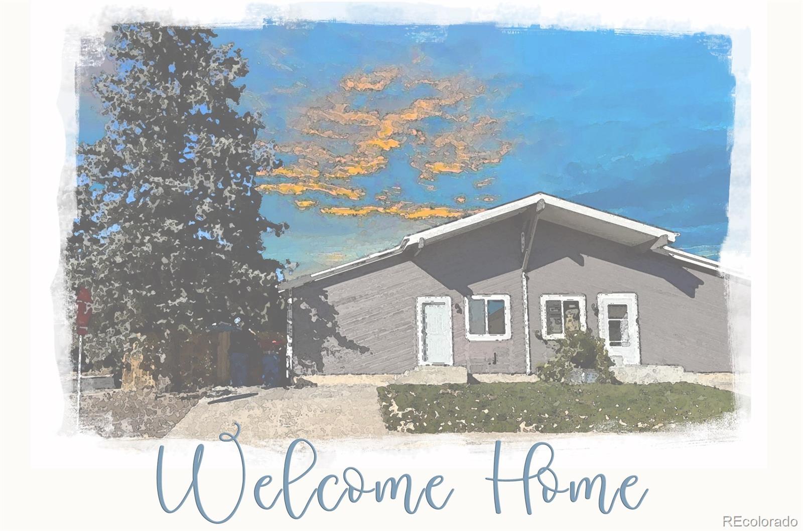 MLS Image #1 for 601  5th street,frederick, Colorado