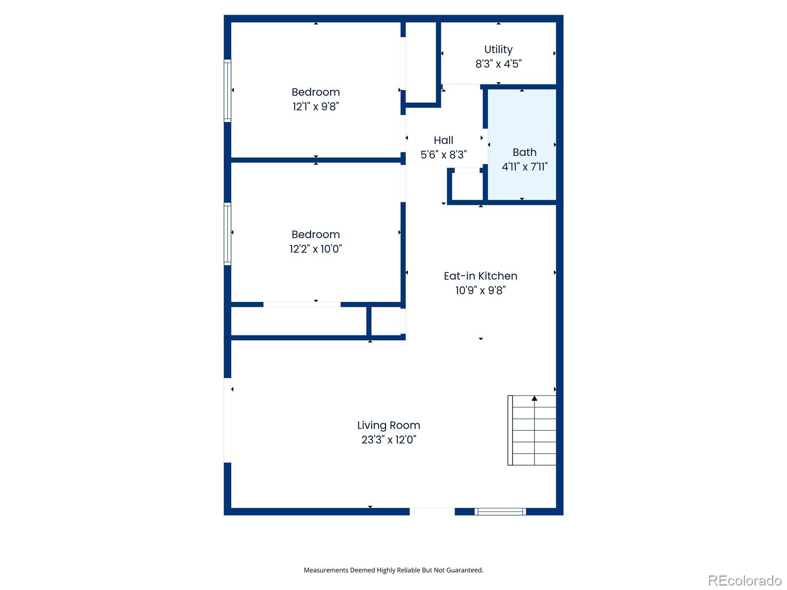 MLS Image #26 for 601  5th street,frederick, Colorado