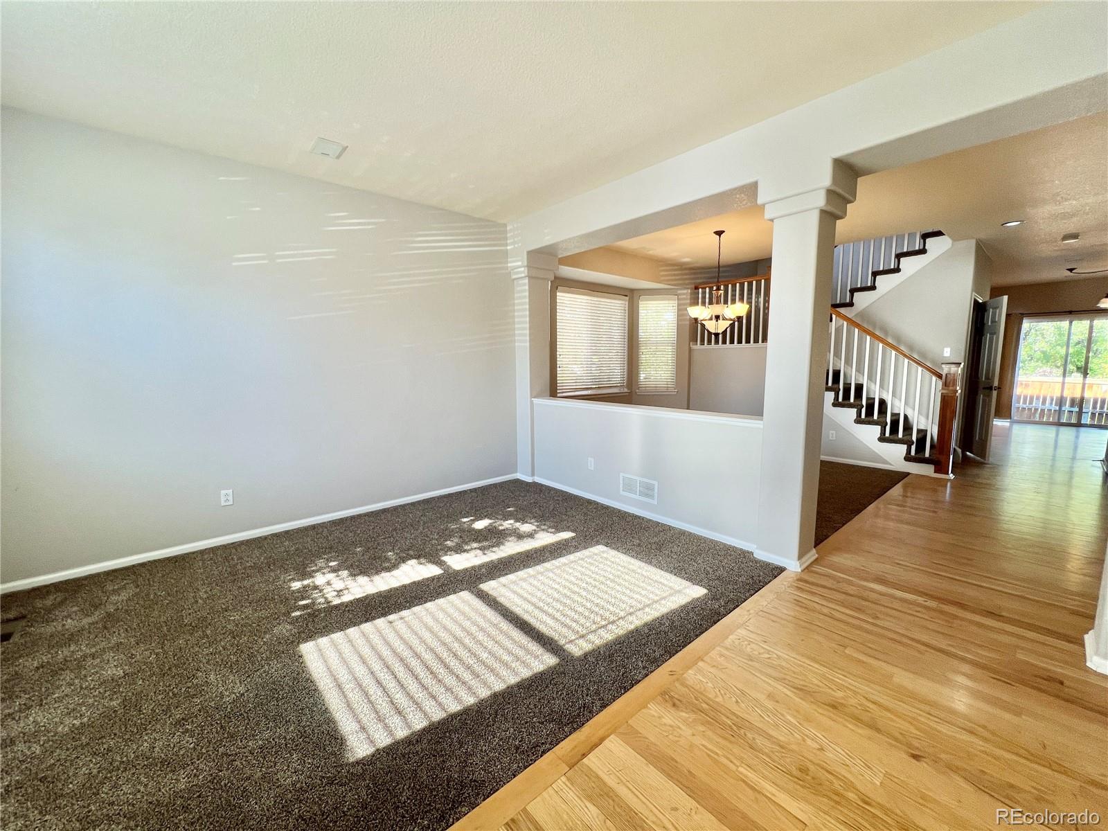 MLS Image #1 for 5001  laurelglen lane,highlands ranch, Colorado