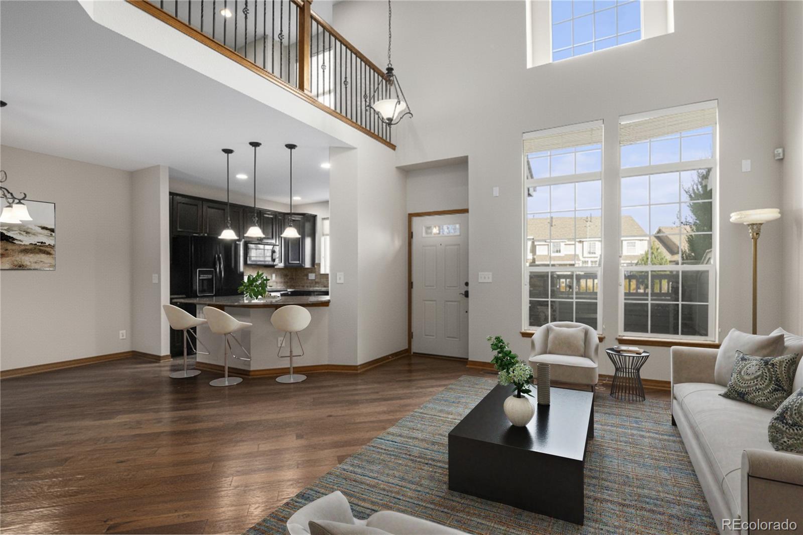 MLS Image #2 for 4822  raven run ,broomfield, Colorado