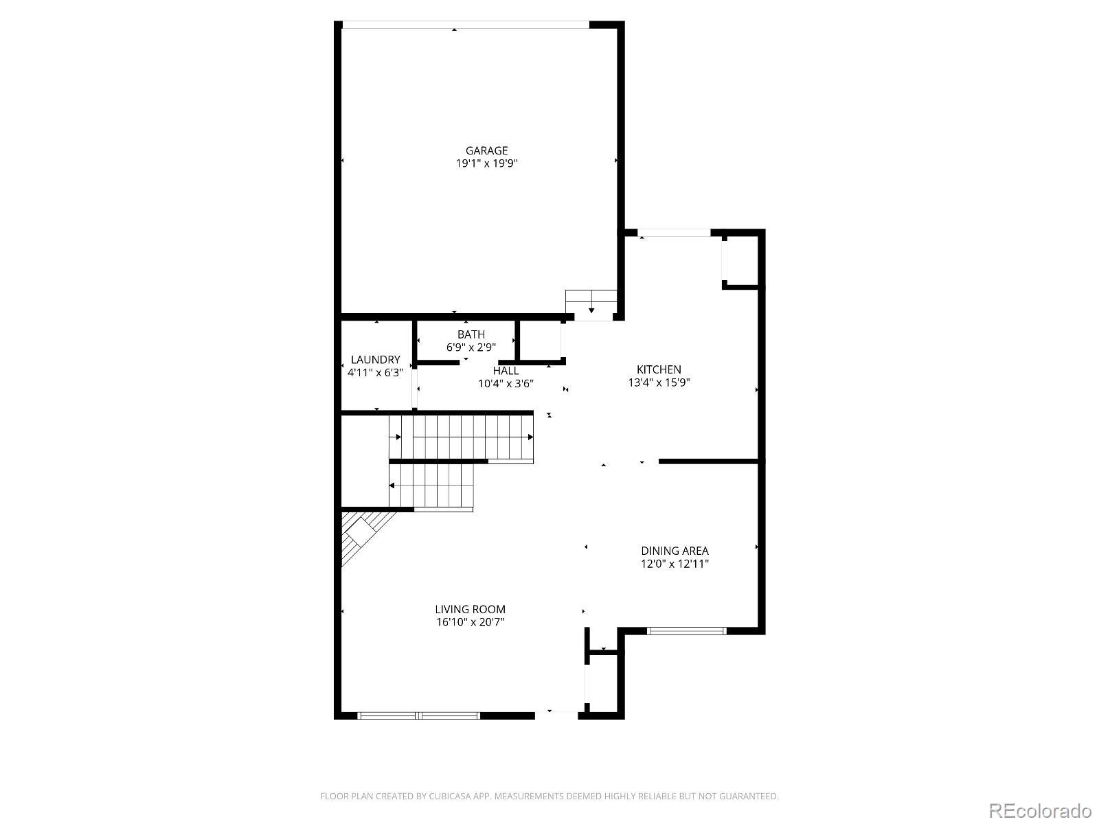 MLS Image #22 for 18483 e colgate circle ,aurora, Colorado