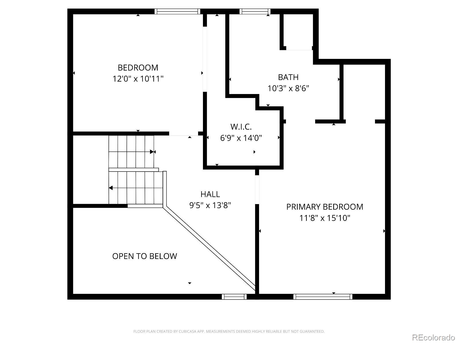 MLS Image #23 for 18483 e colgate circle ,aurora, Colorado