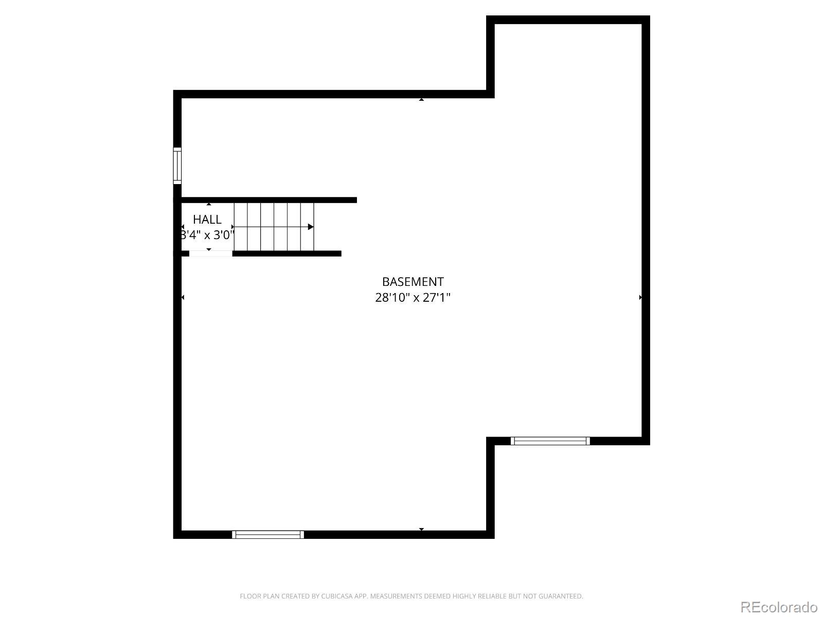 MLS Image #24 for 18483 e colgate circle ,aurora, Colorado