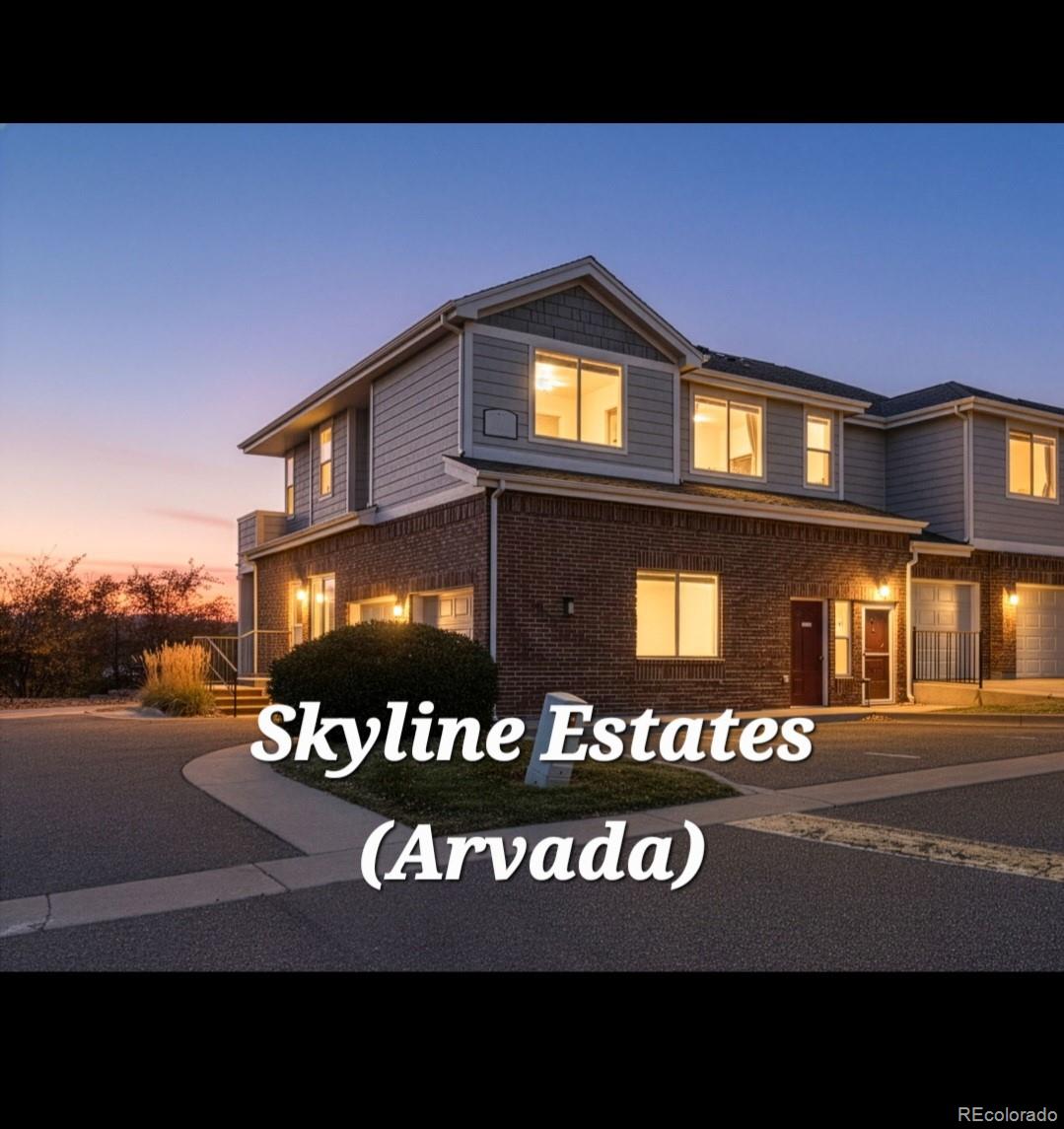 MLS Image #0 for 10337 w 55th place 204,arvada, Colorado