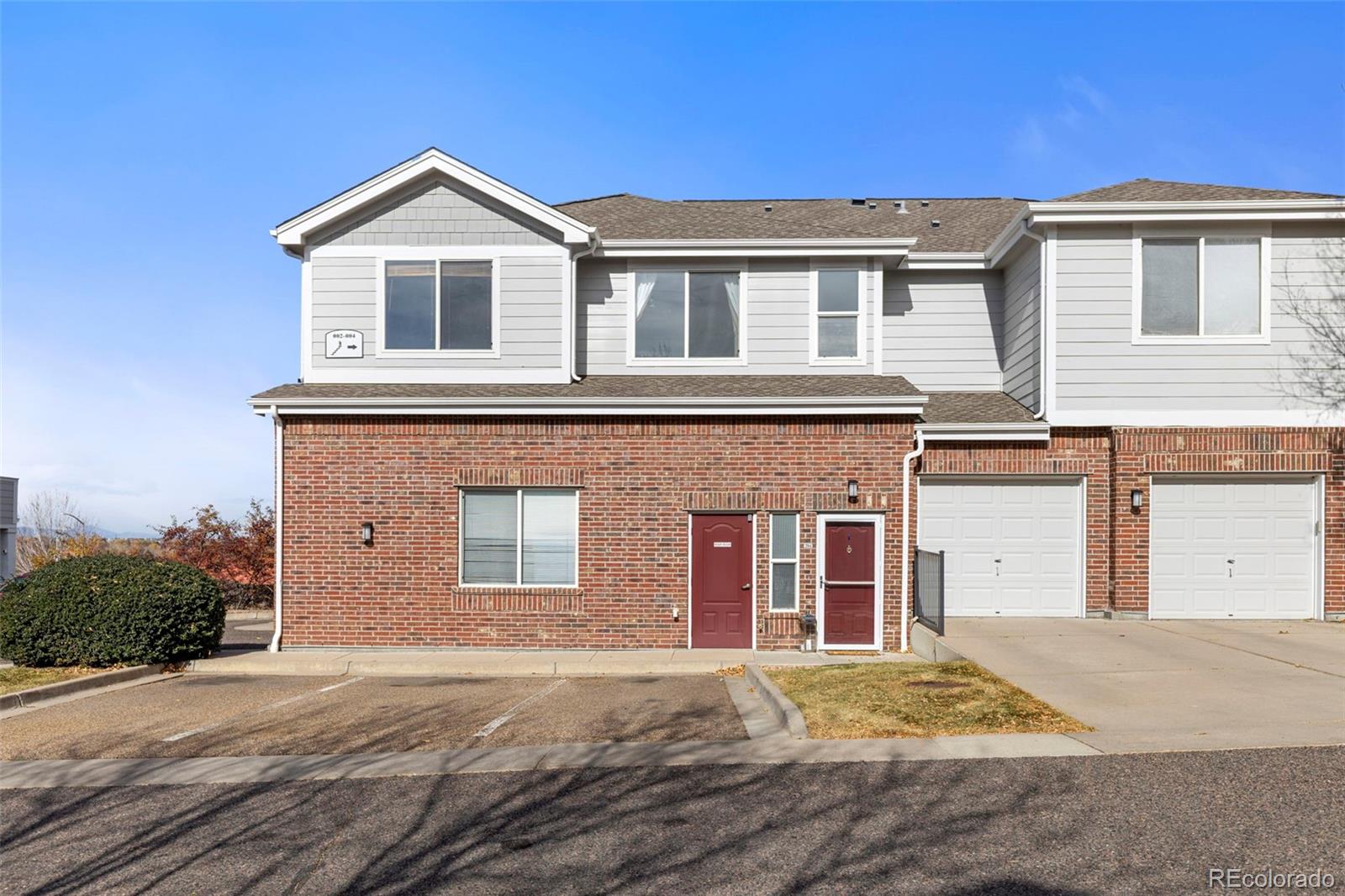 MLS Image #1 for 10337 w 55th place 204,arvada, Colorado