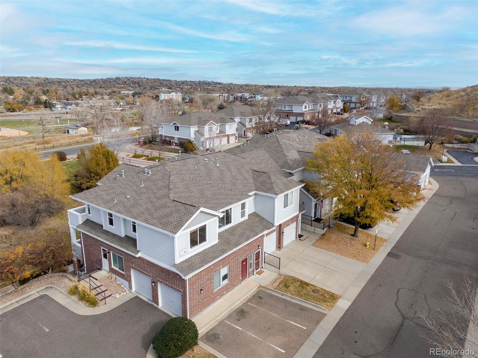 MLS Image #2 for 10337 w 55th place 204,arvada, Colorado