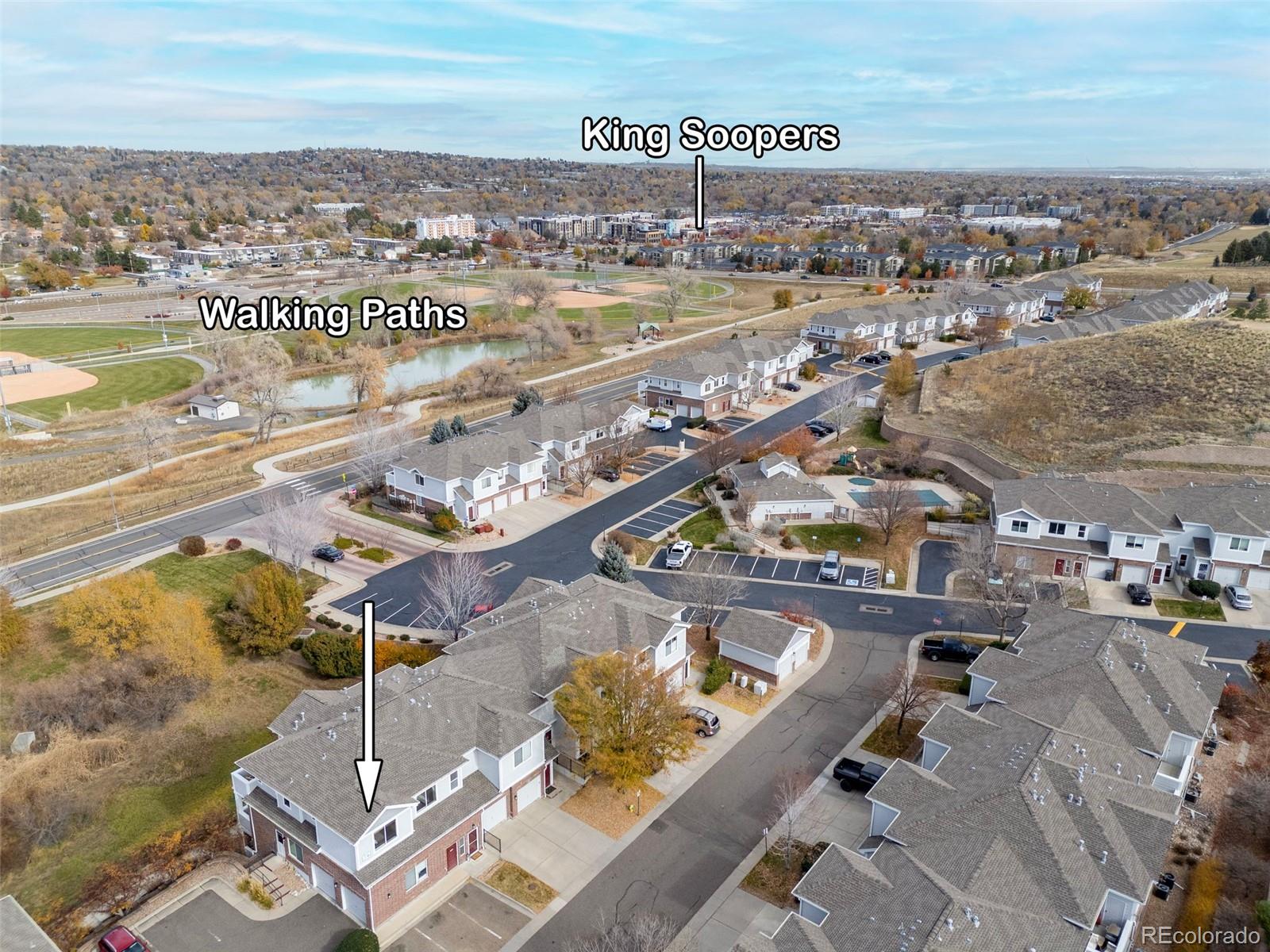 MLS Image #31 for 10337 w 55th place 204,arvada, Colorado