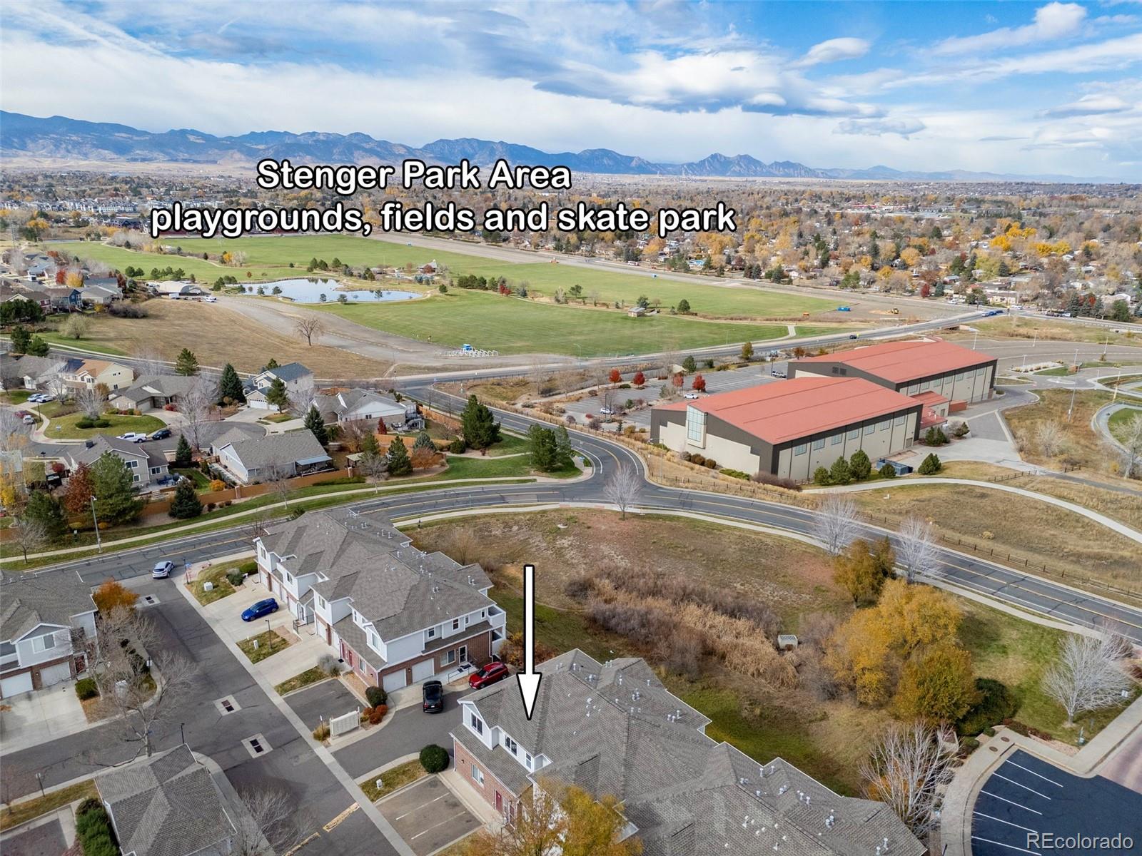 MLS Image #32 for 10337 w 55th place 204,arvada, Colorado