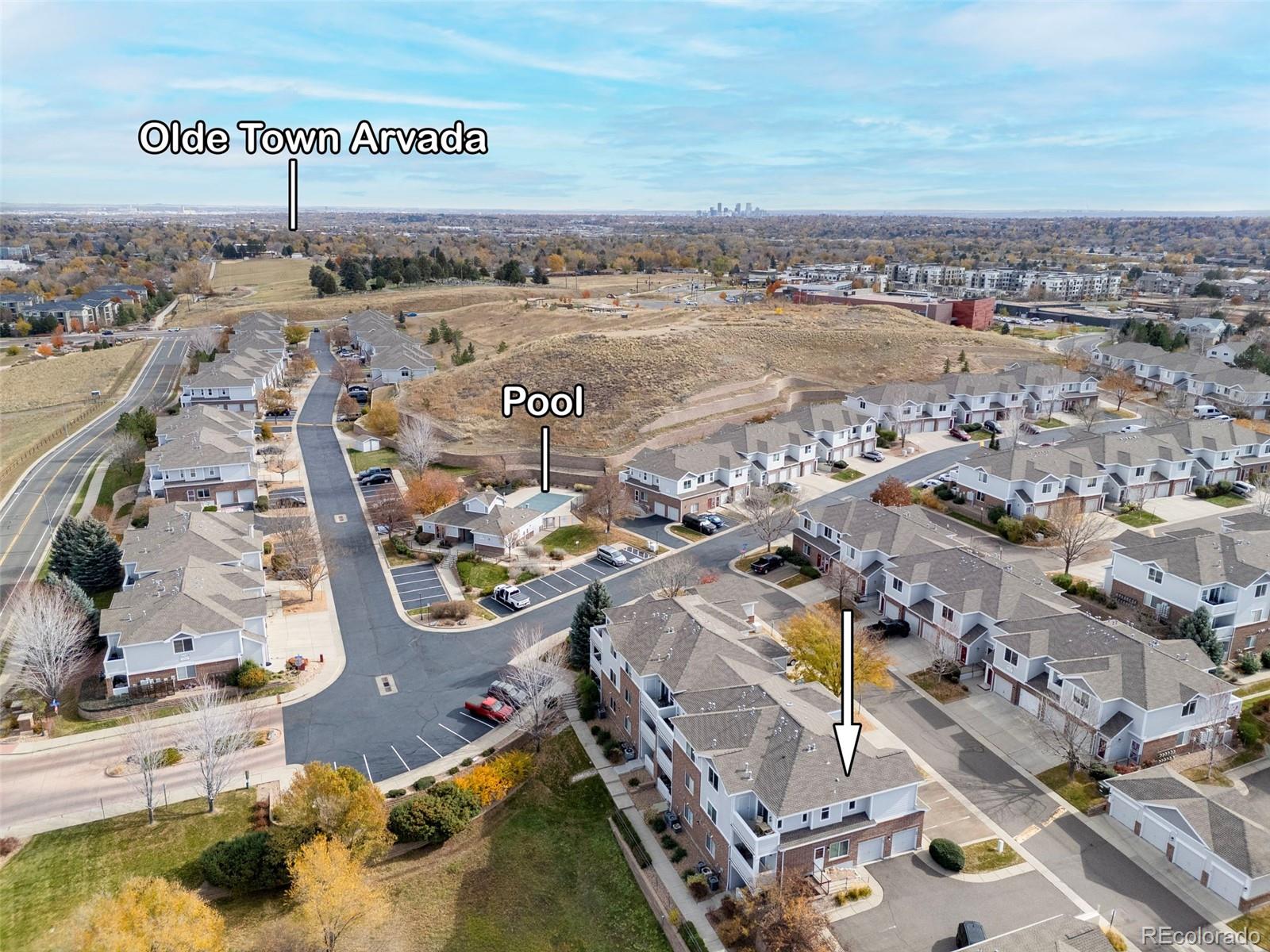 MLS Image #34 for 10337 w 55th place 204,arvada, Colorado