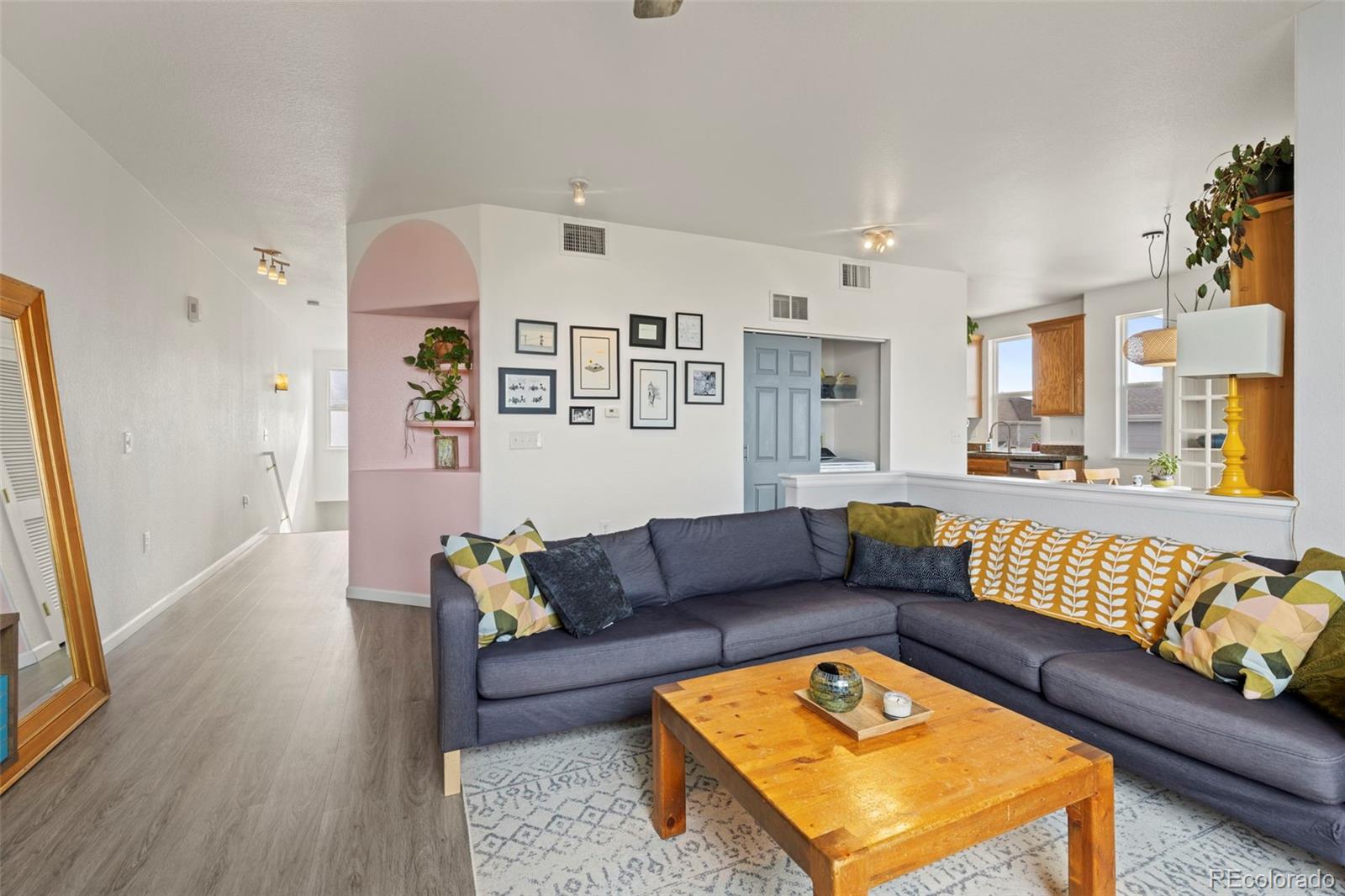 MLS Image #5 for 10337 w 55th place 204,arvada, Colorado