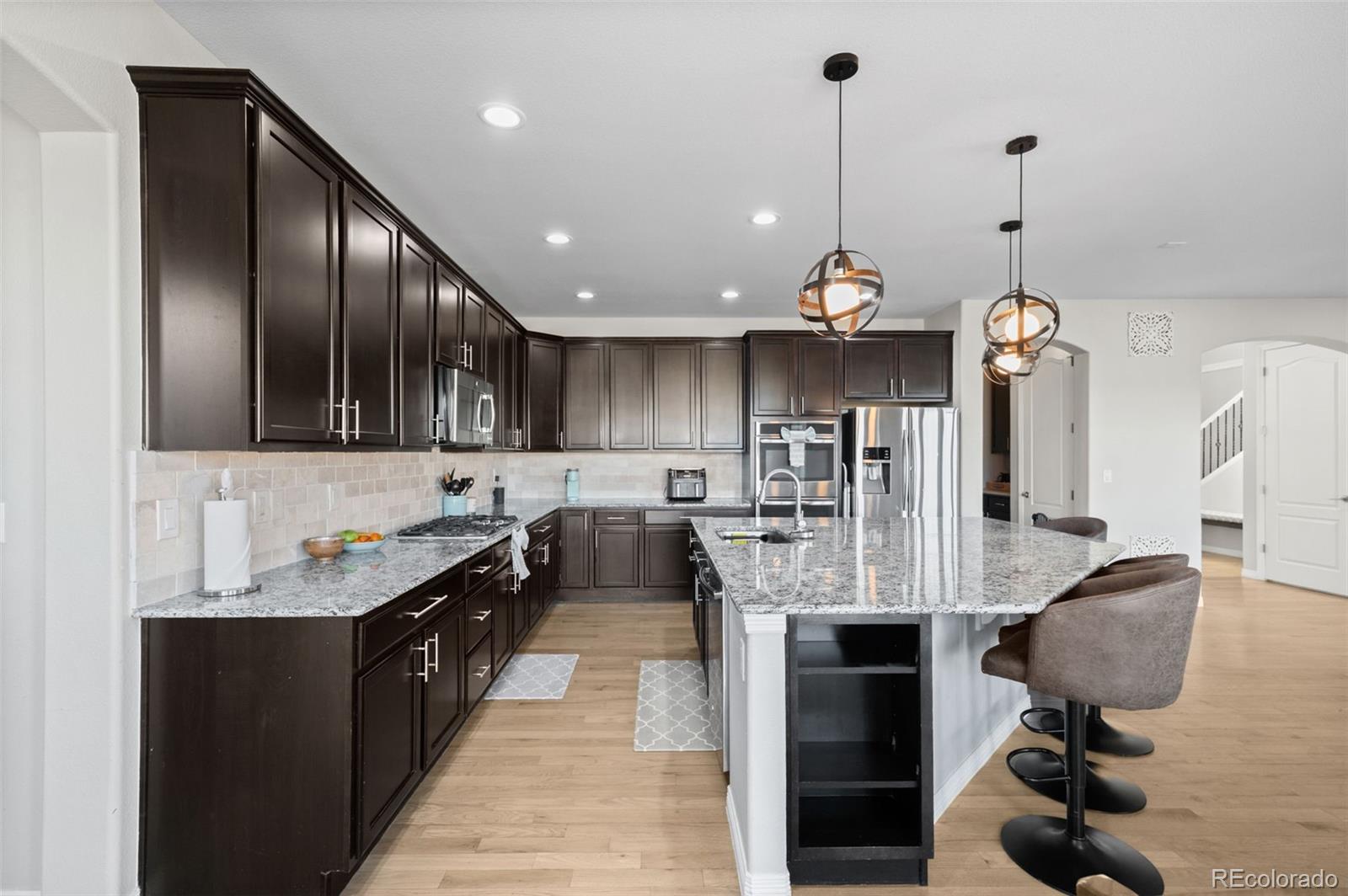 MLS Image #11 for 2910  el nido way,castle rock, Colorado
