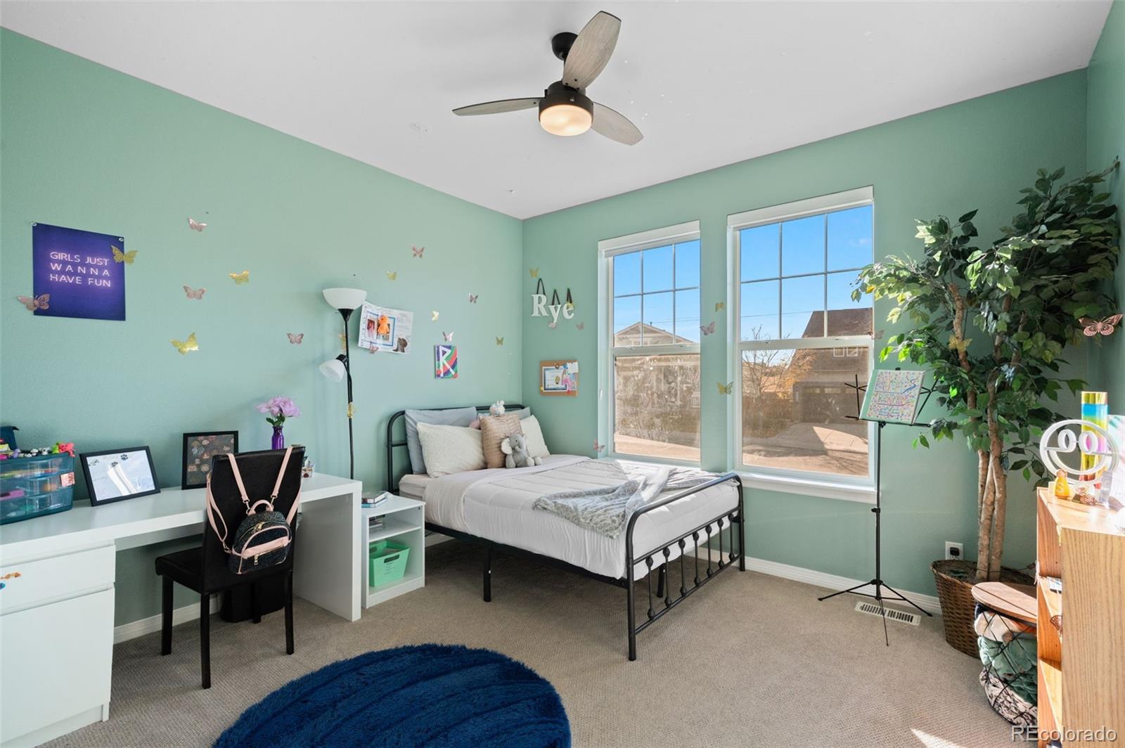 MLS Image #14 for 2910  el nido way,castle rock, Colorado