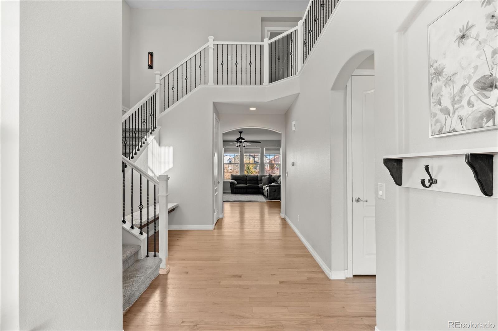 MLS Image #3 for 2910  el nido way,castle rock, Colorado
