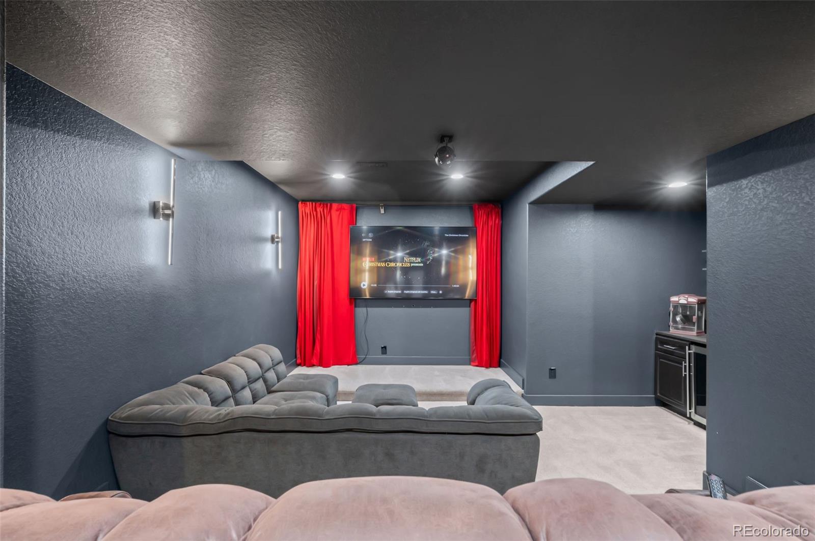 MLS Image #33 for 2910  el nido way,castle rock, Colorado