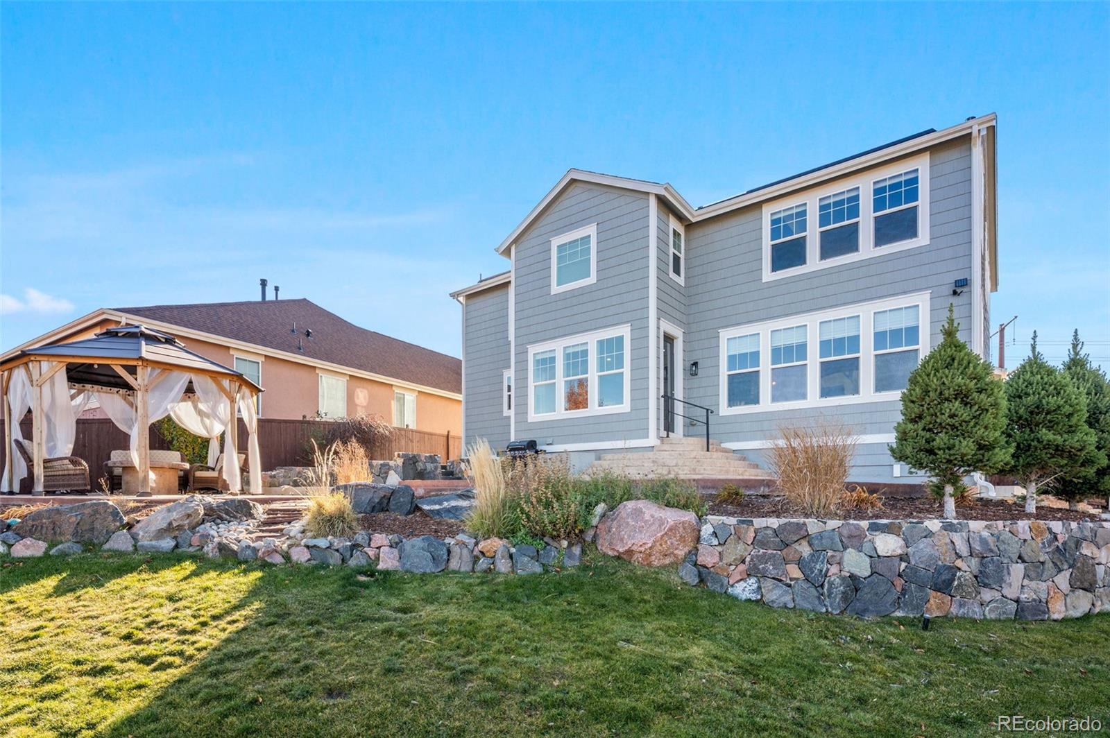 MLS Image #36 for 2910  el nido way,castle rock, Colorado