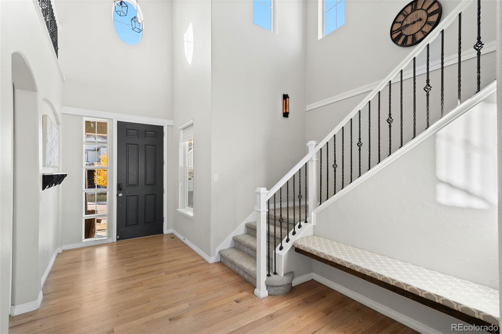 MLS Image #4 for 2910  el nido way,castle rock, Colorado