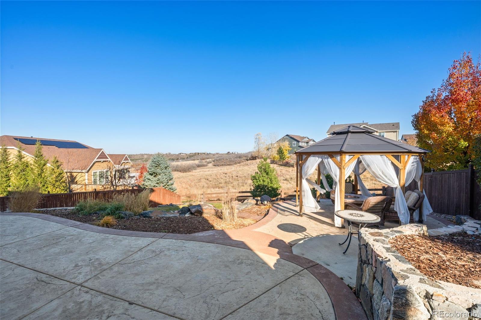 MLS Image #41 for 2910  el nido way,castle rock, Colorado
