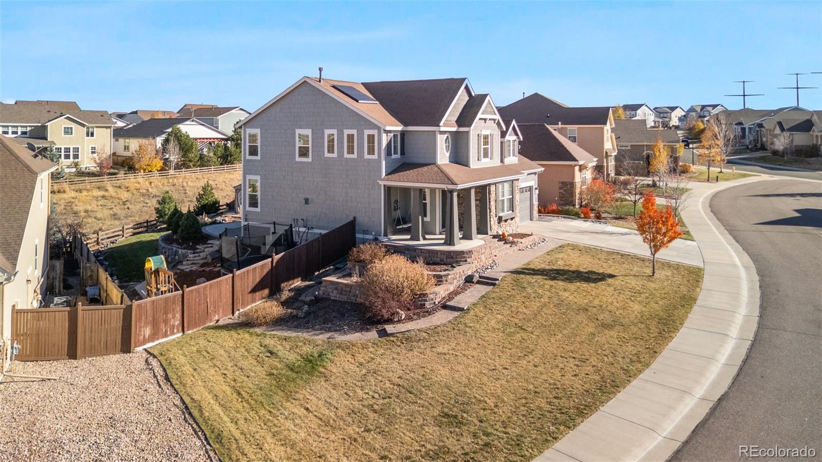 MLS Image #42 for 2910  el nido way,castle rock, Colorado