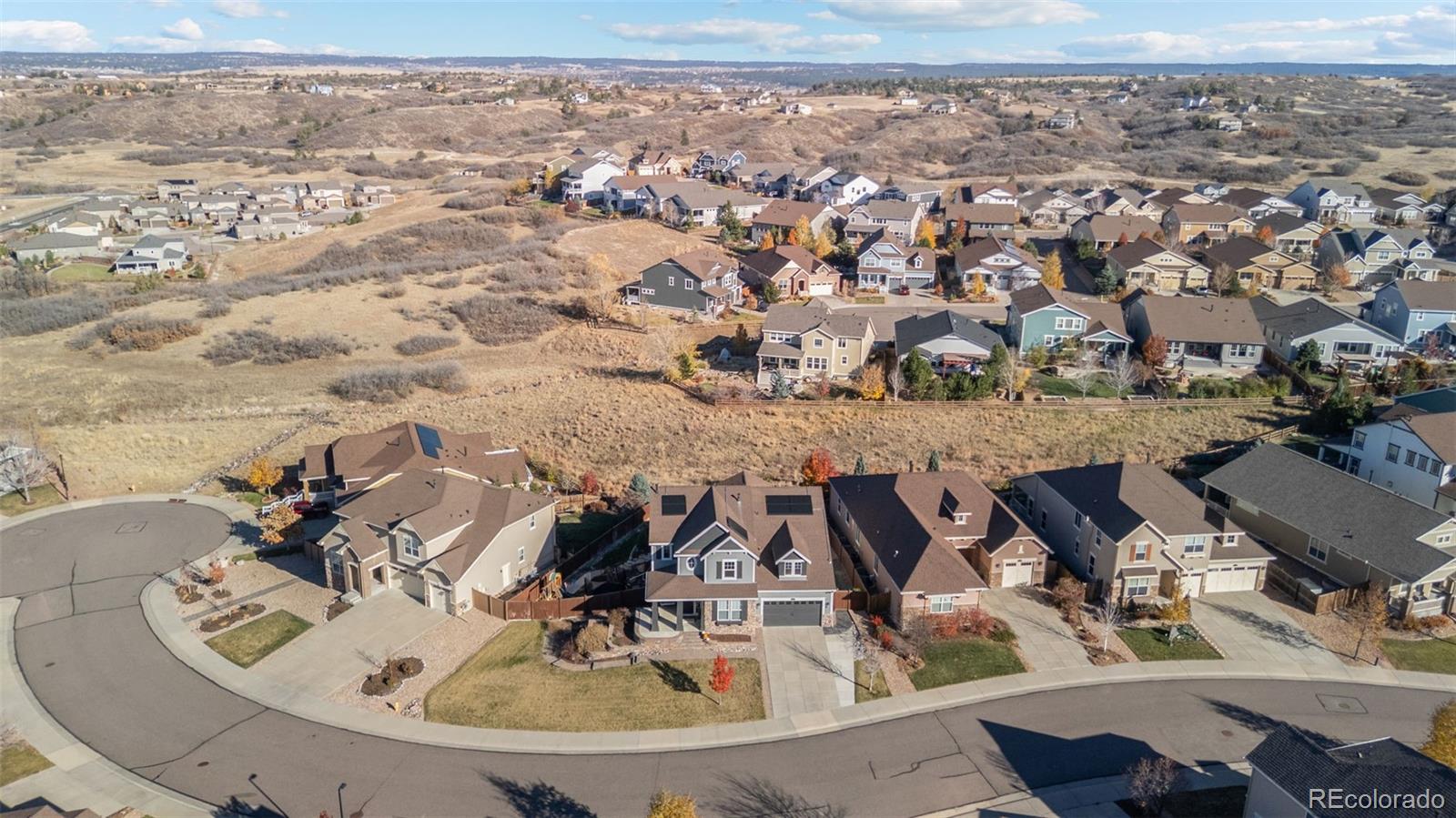 MLS Image #43 for 2910  el nido way,castle rock, Colorado