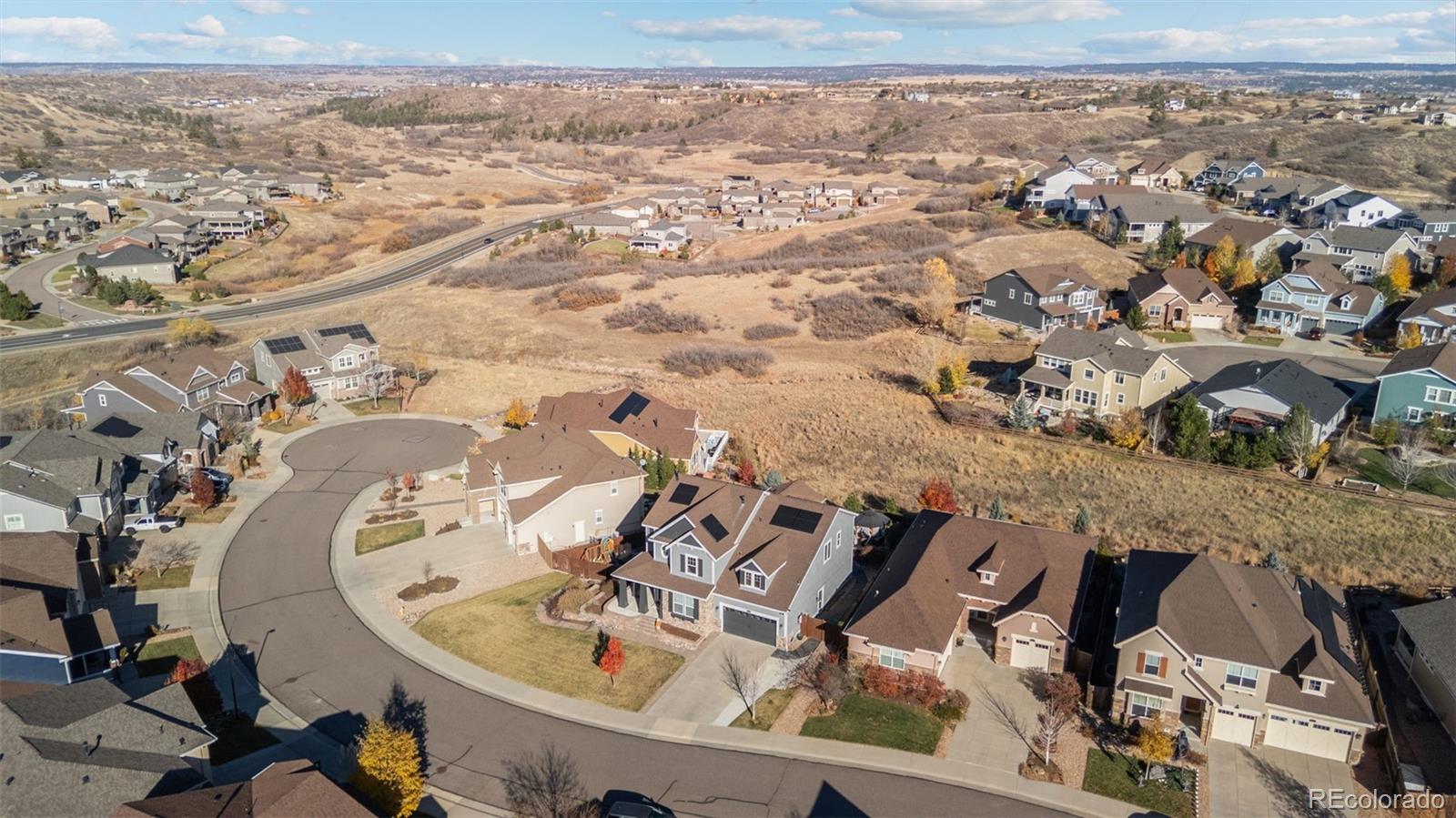 MLS Image #44 for 2910  el nido way,castle rock, Colorado