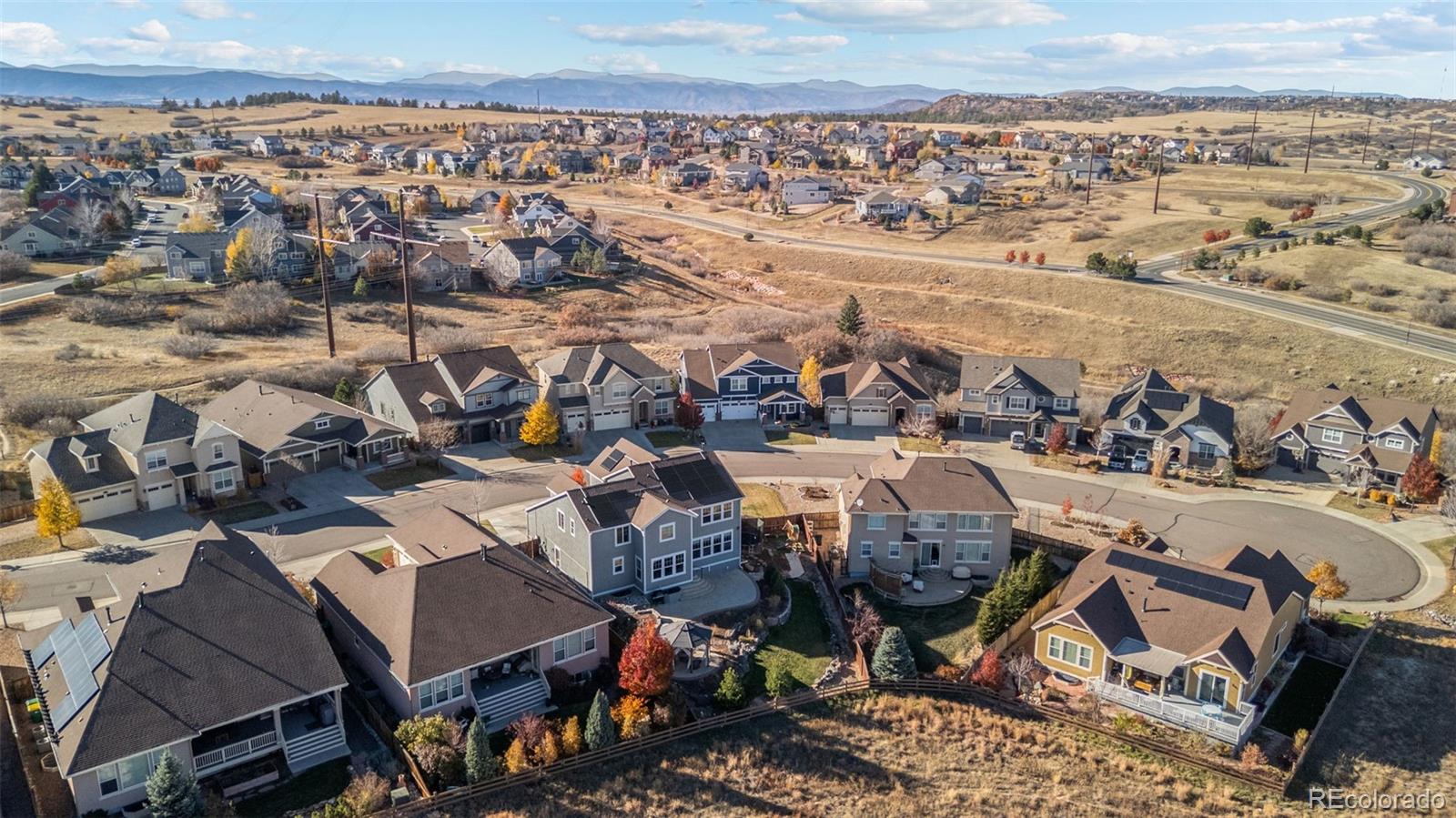 MLS Image #45 for 2910  el nido way,castle rock, Colorado