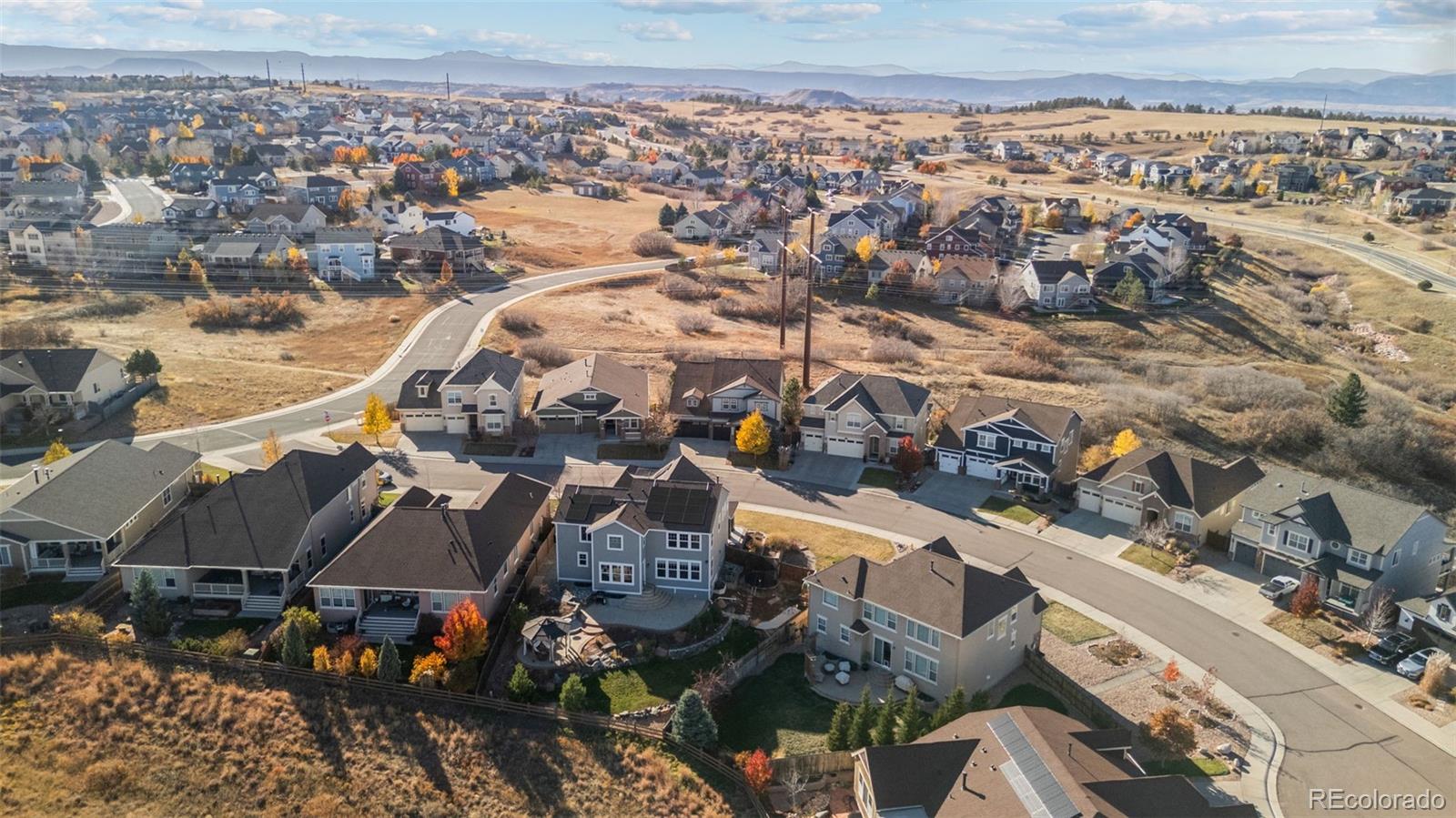MLS Image #46 for 2910  el nido way,castle rock, Colorado