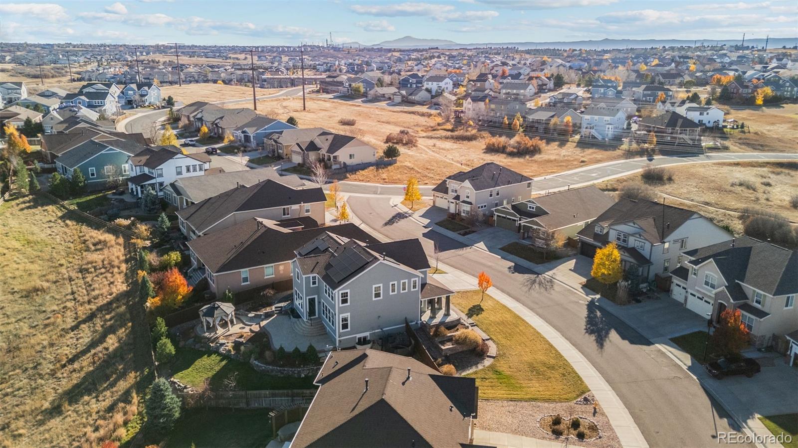 MLS Image #47 for 2910  el nido way,castle rock, Colorado