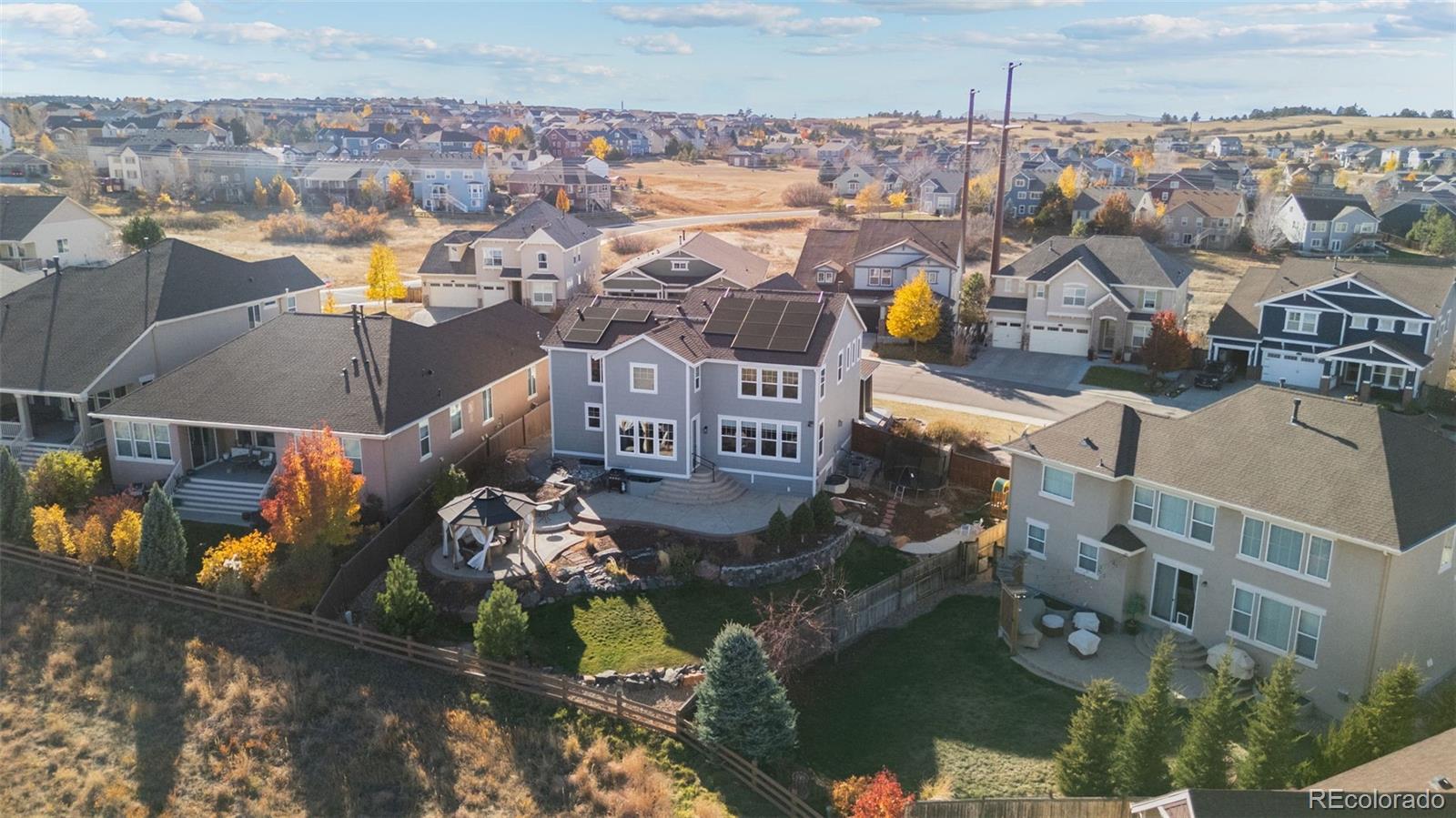 MLS Image #48 for 2910  el nido way,castle rock, Colorado