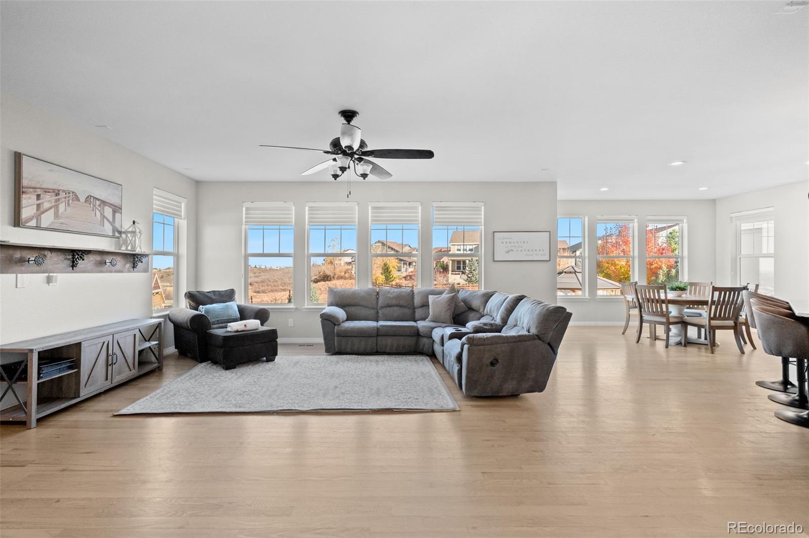 MLS Image #5 for 2910  el nido way,castle rock, Colorado