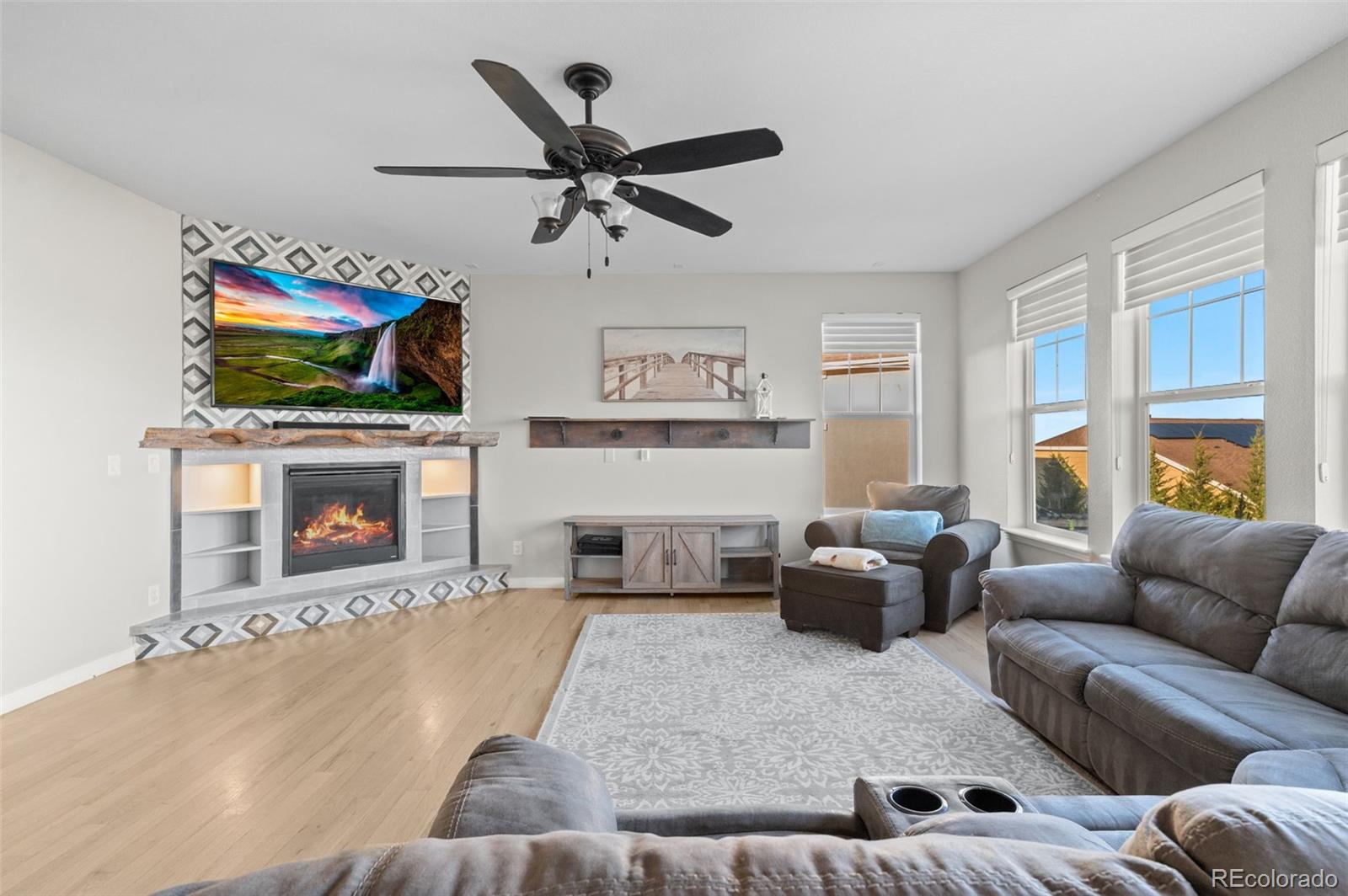 MLS Image #6 for 2910  el nido way,castle rock, Colorado