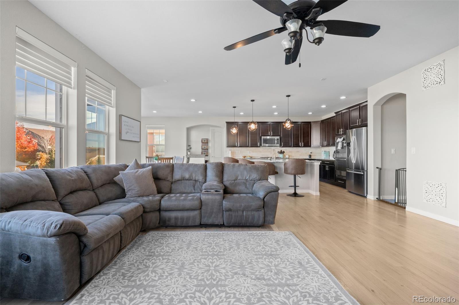 MLS Image #7 for 2910  el nido way,castle rock, Colorado
