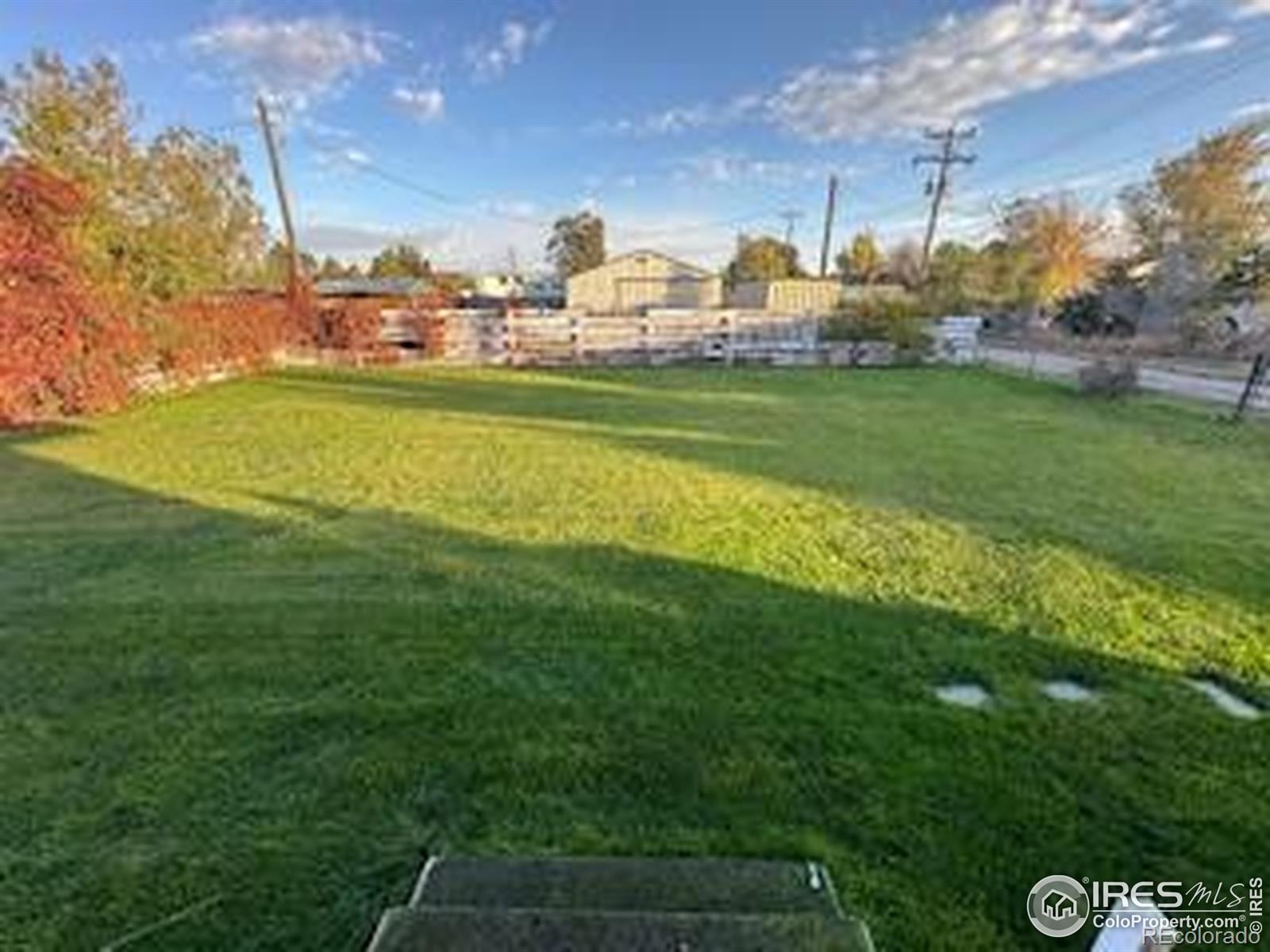 MLS Image #1 for 617  5th street,stratton, Colorado