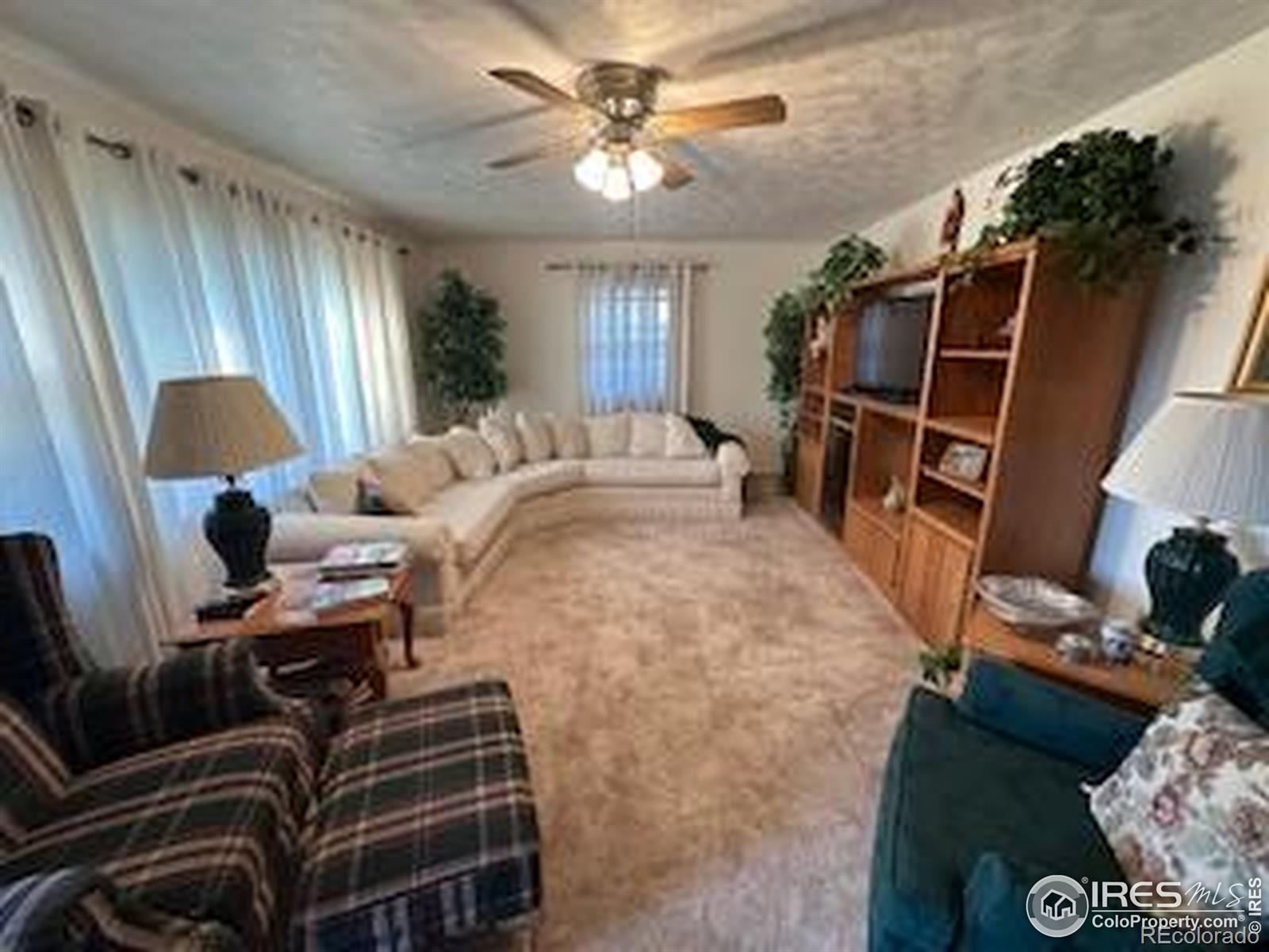 MLS Image #2 for 617  5th street,stratton, Colorado