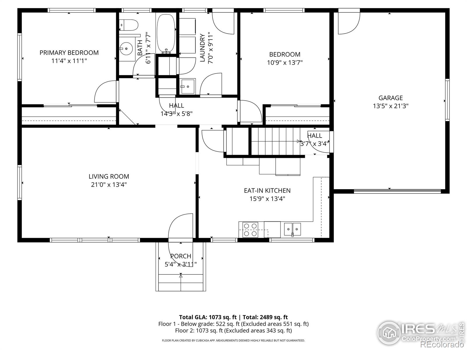 MLS Image #25 for 617  5th street,stratton, Colorado