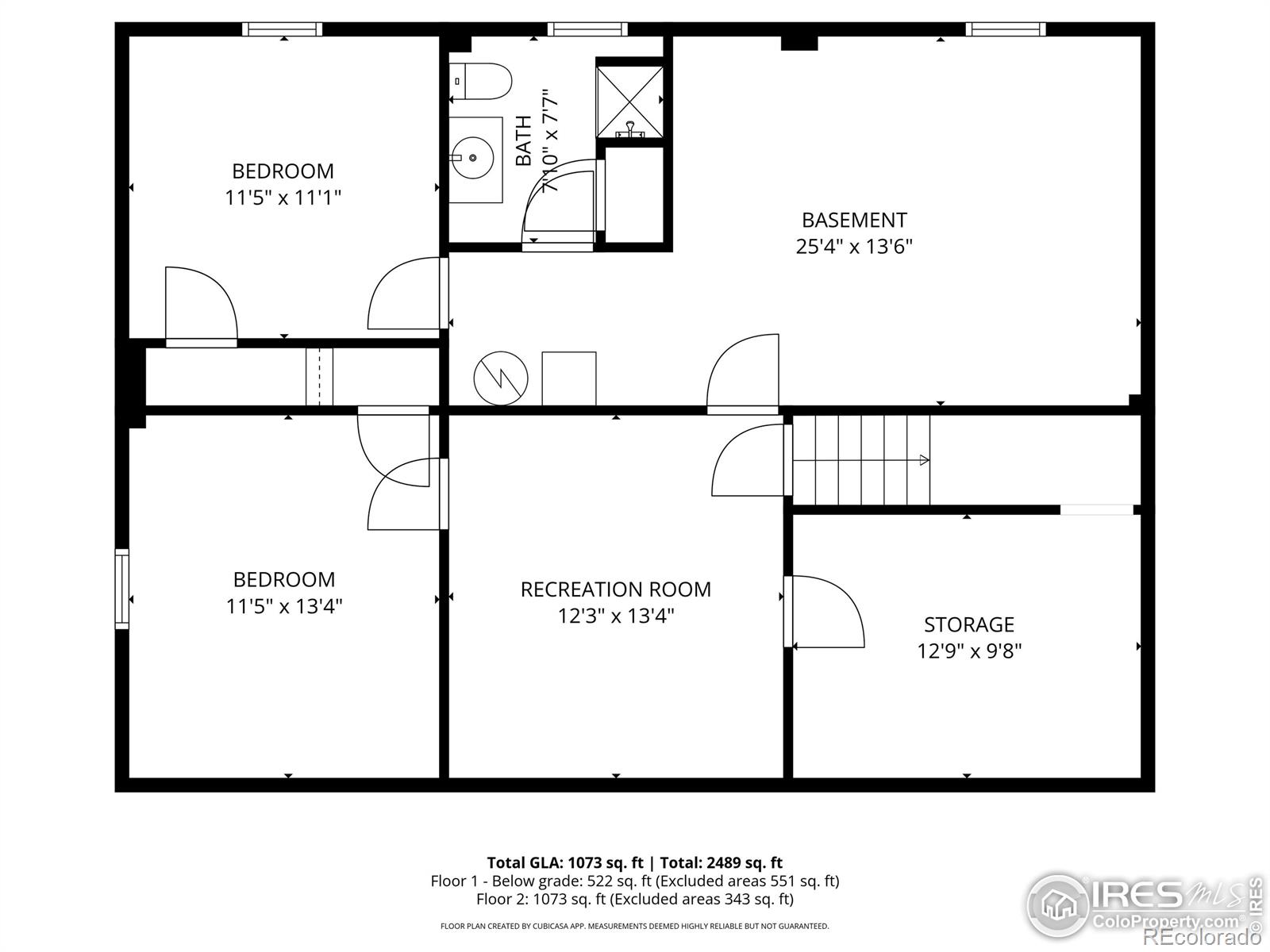 MLS Image #26 for 617  5th street,stratton, Colorado
