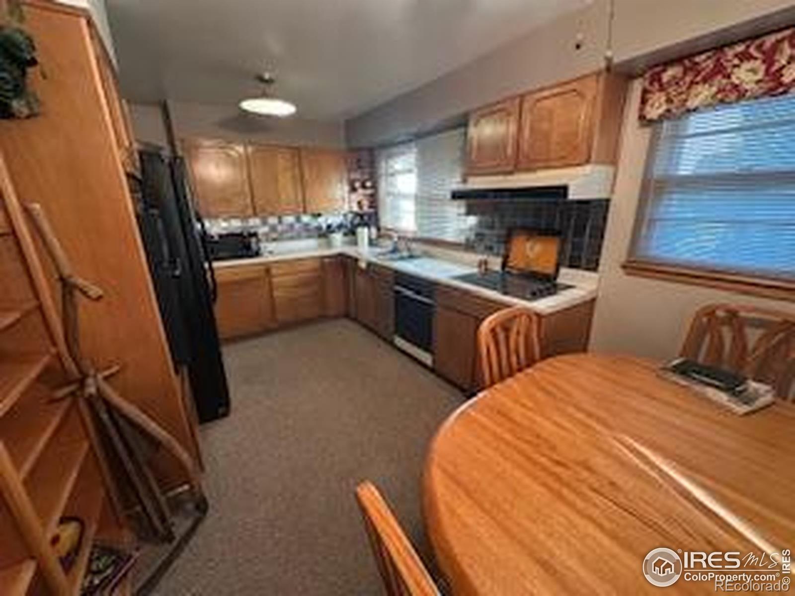 MLS Image #3 for 617  5th street,stratton, Colorado