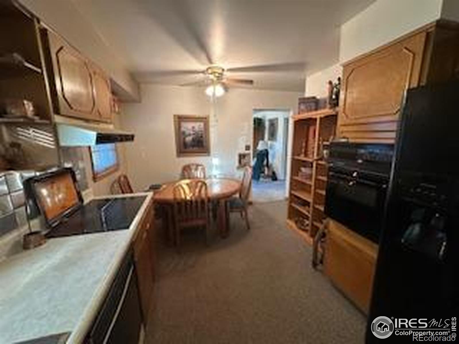 MLS Image #7 for 617  5th street,stratton, Colorado