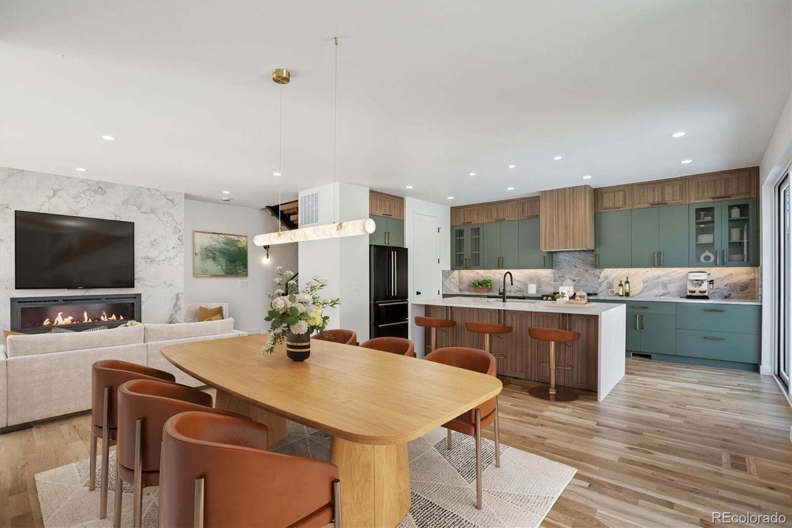 MLS Image #1 for 75 w harvard avenue,denver, Colorado